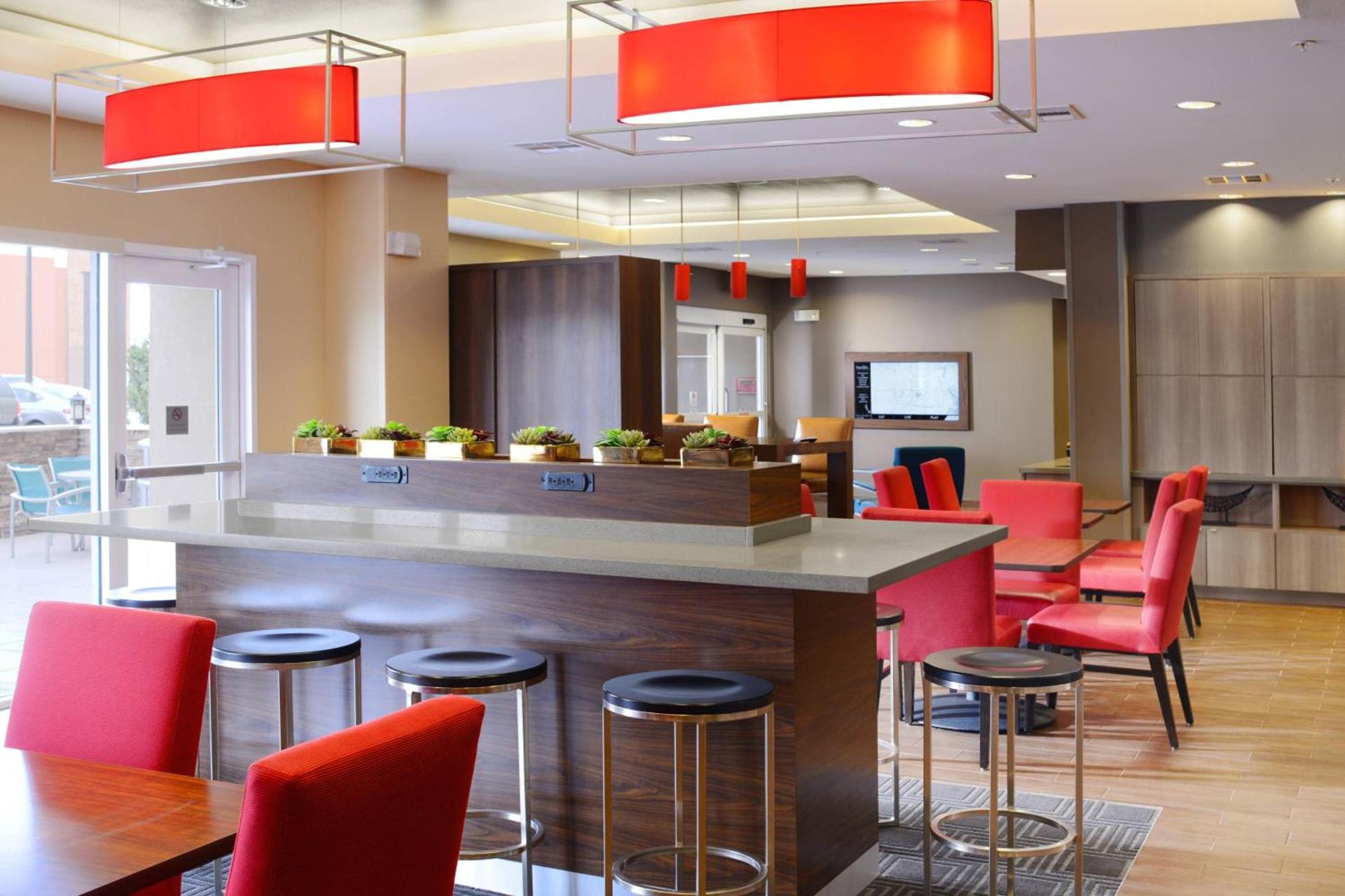 TownePlace Suites by Marriott Houston Galleria Area photo 21
