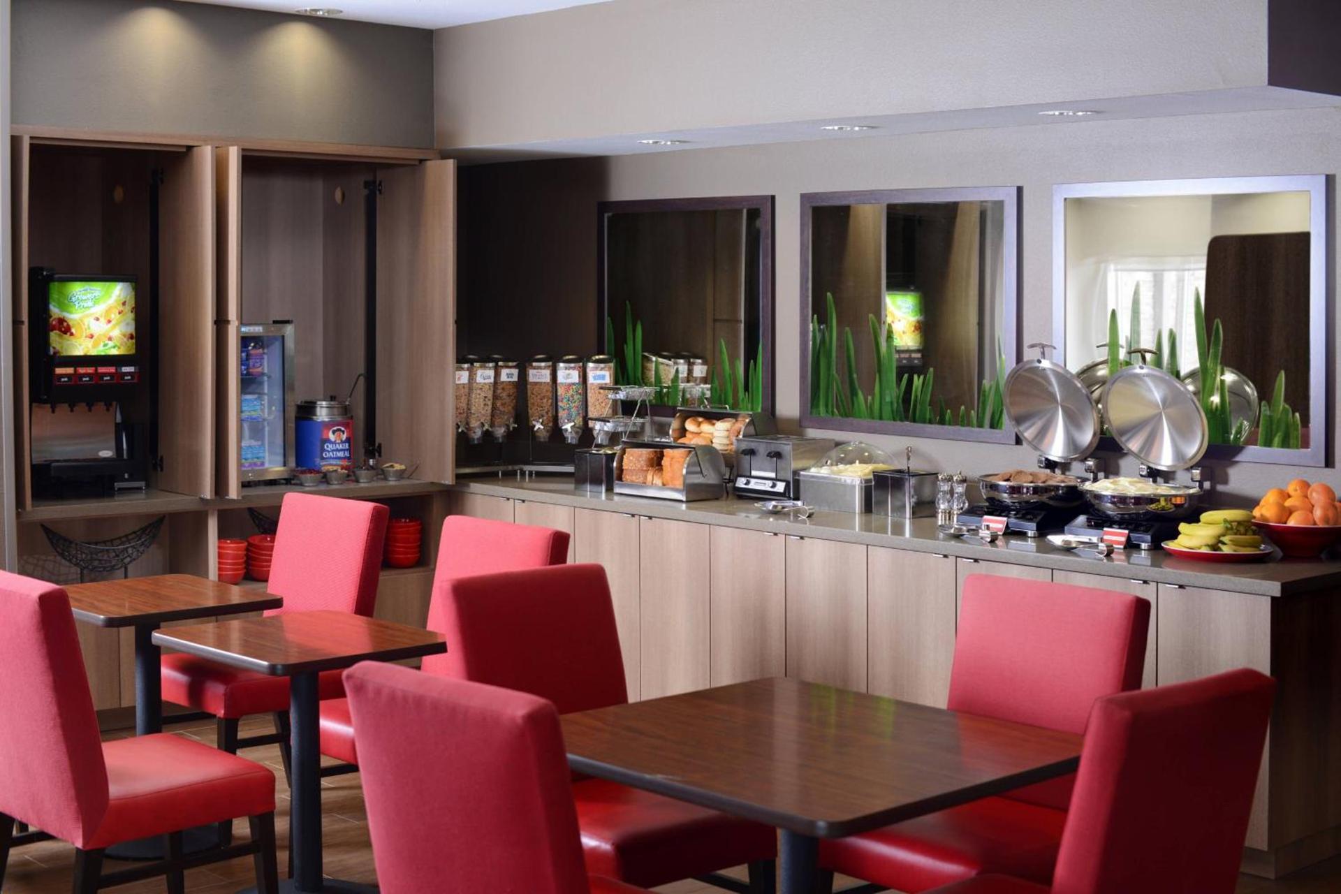 TownePlace Suites by Marriott Houston Galleria Area photo 25