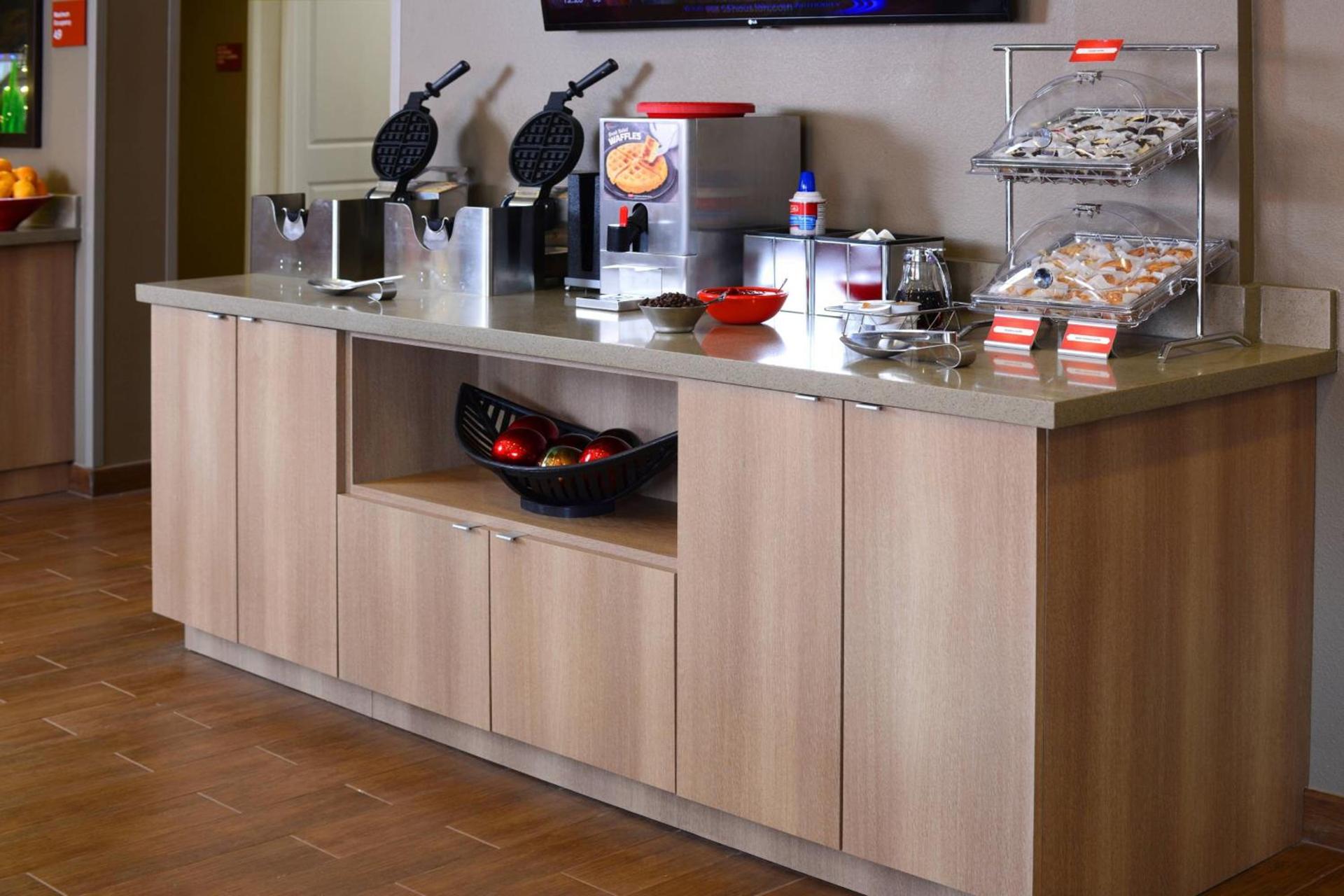 TownePlace Suites by Marriott Houston Galleria Area photo 26