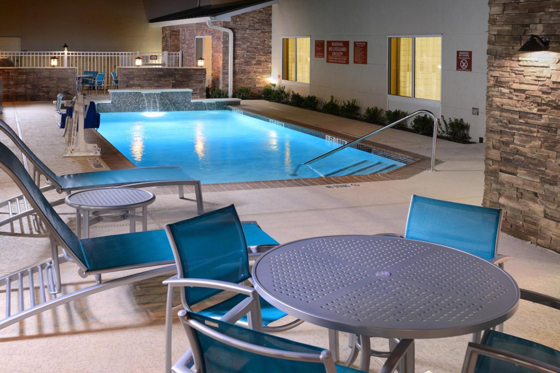 TownePlace Suites by Marriott Houston Galleria Area photo 27