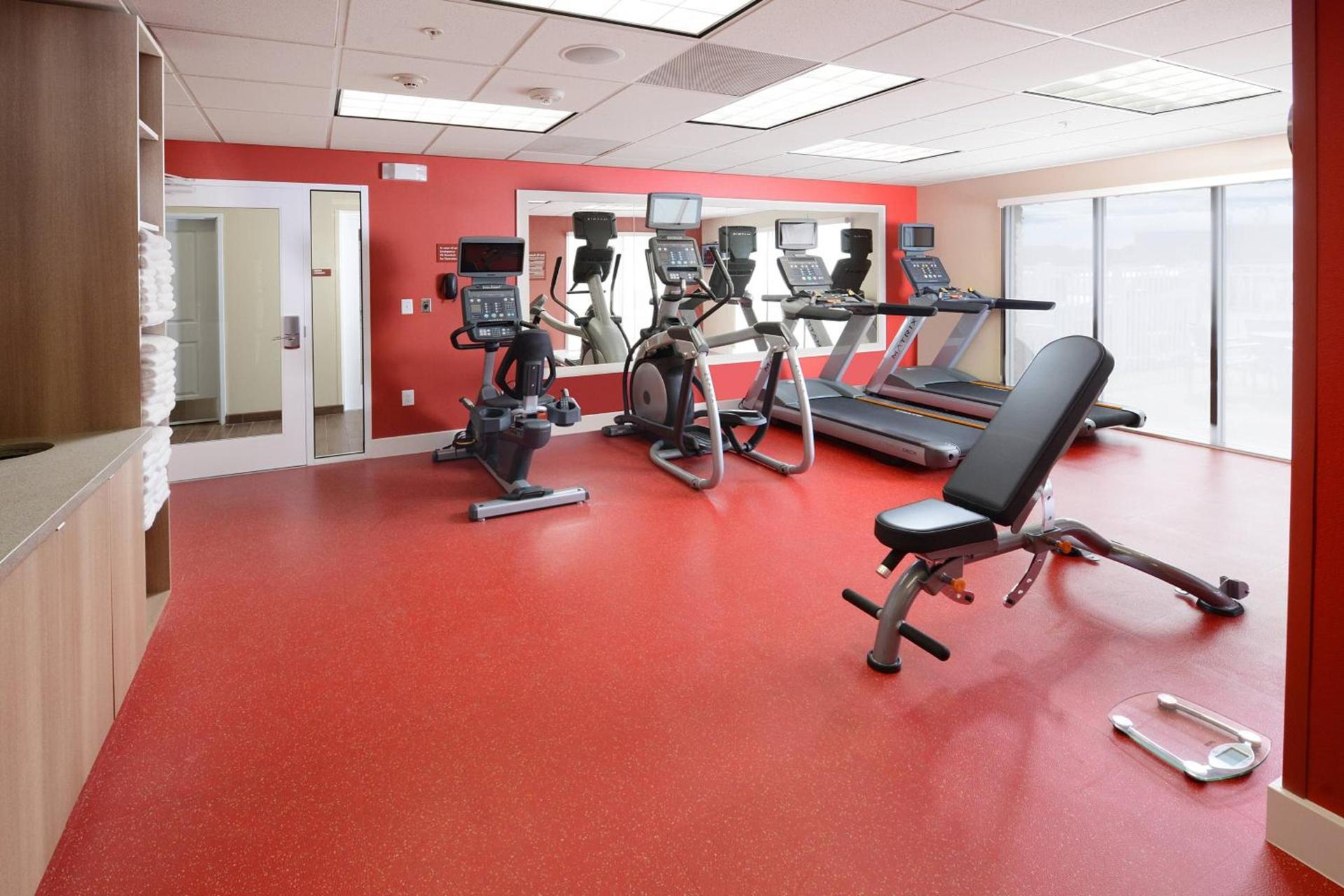 TownePlace Suites by Marriott Houston Galleria Area photo 28