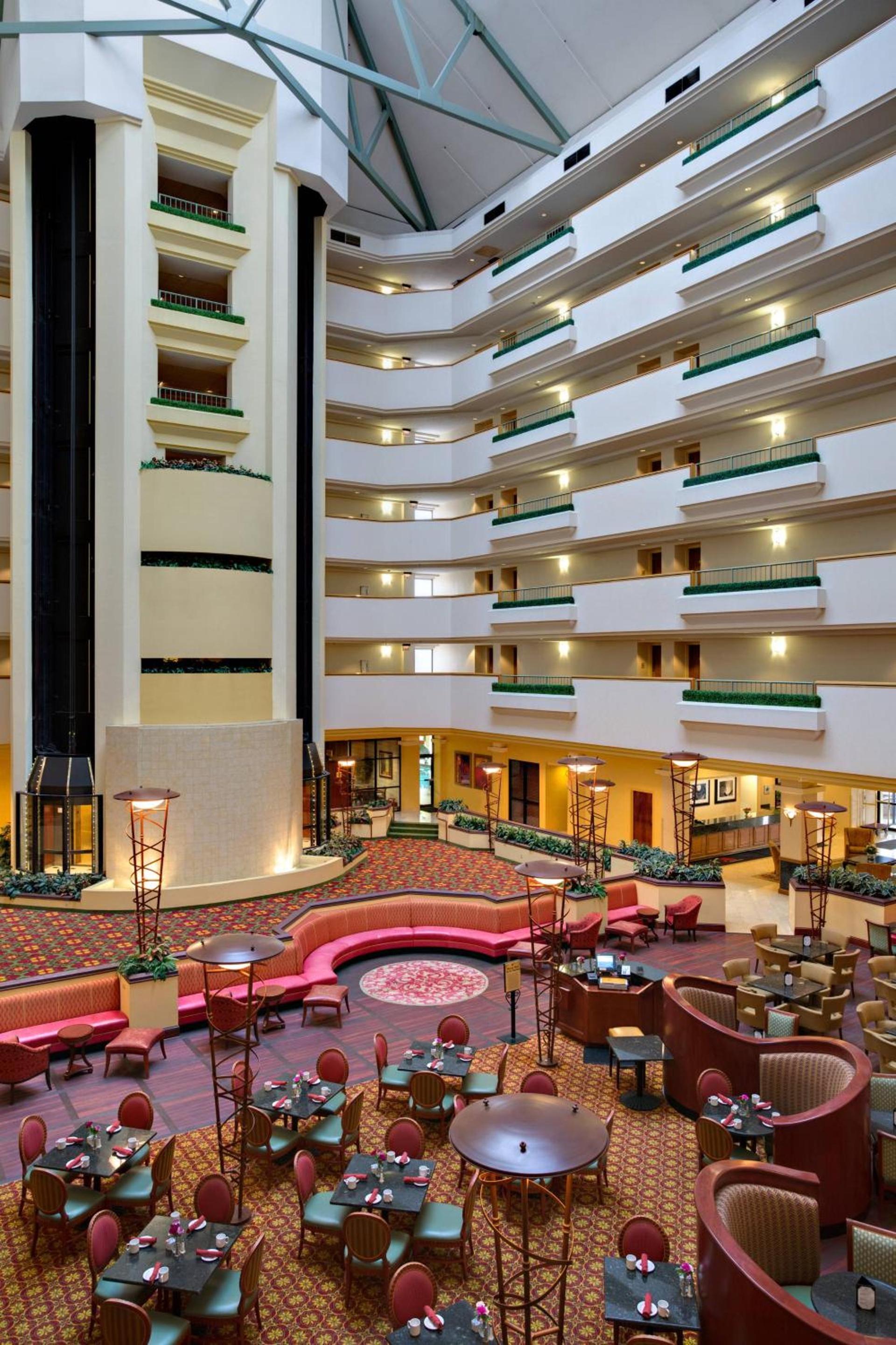 Radisson Hotel Cedar Rapids photo 30