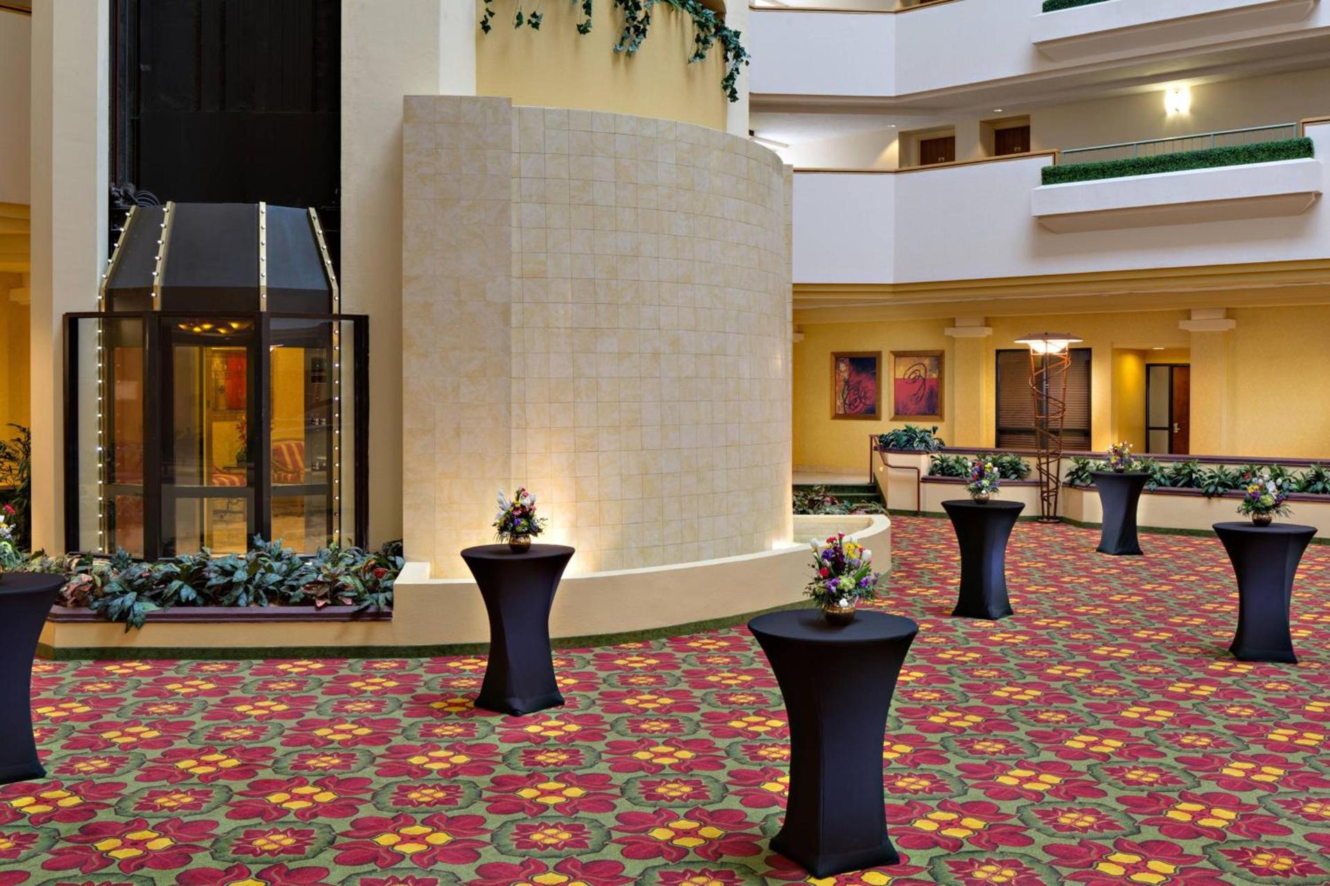 Radisson Hotel Cedar Rapids photo 36