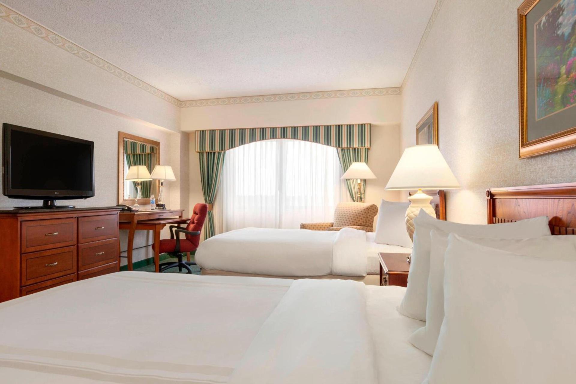 Radisson Hotel Cedar Rapids photo 37