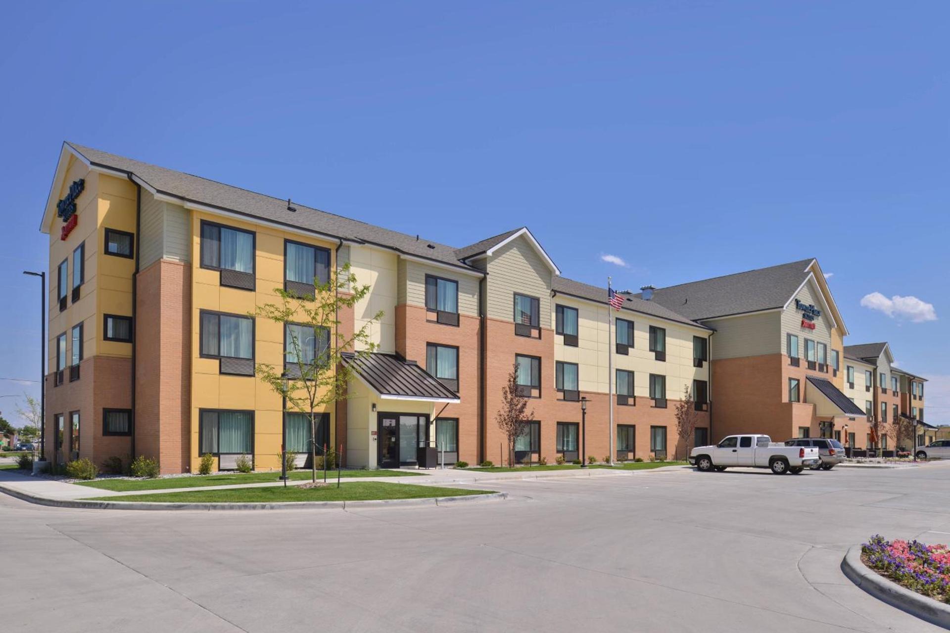 TownePlace Suites by Marriott Gillette photo 1
