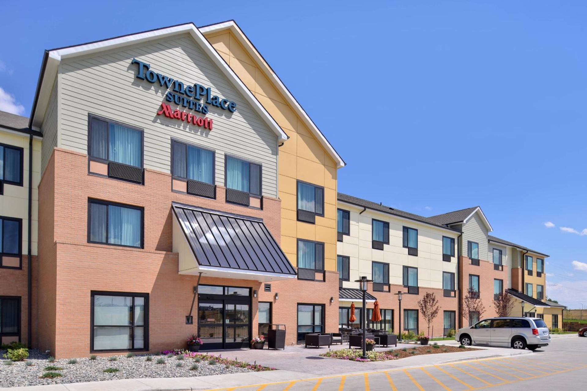 TownePlace Suites by Marriott Gillette photo 2