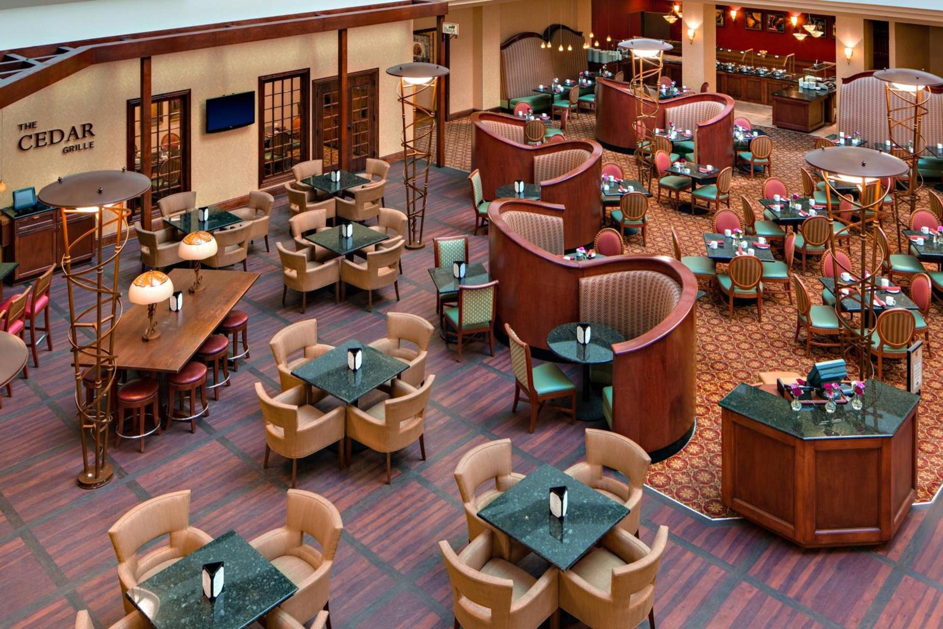 Radisson Hotel Cedar Rapids photo 45