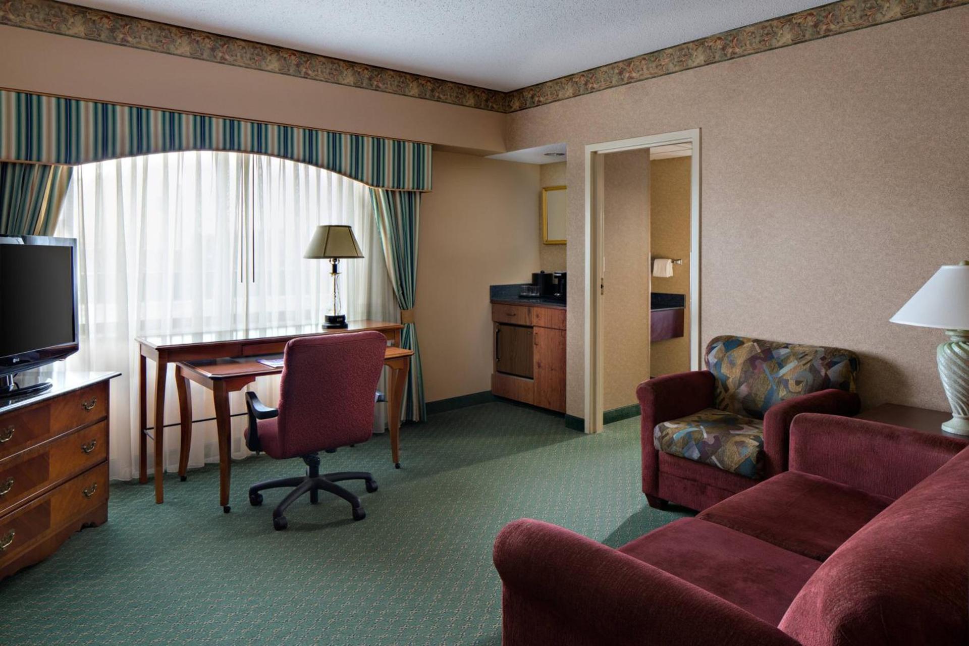 Radisson Hotel Cedar Rapids photo 40