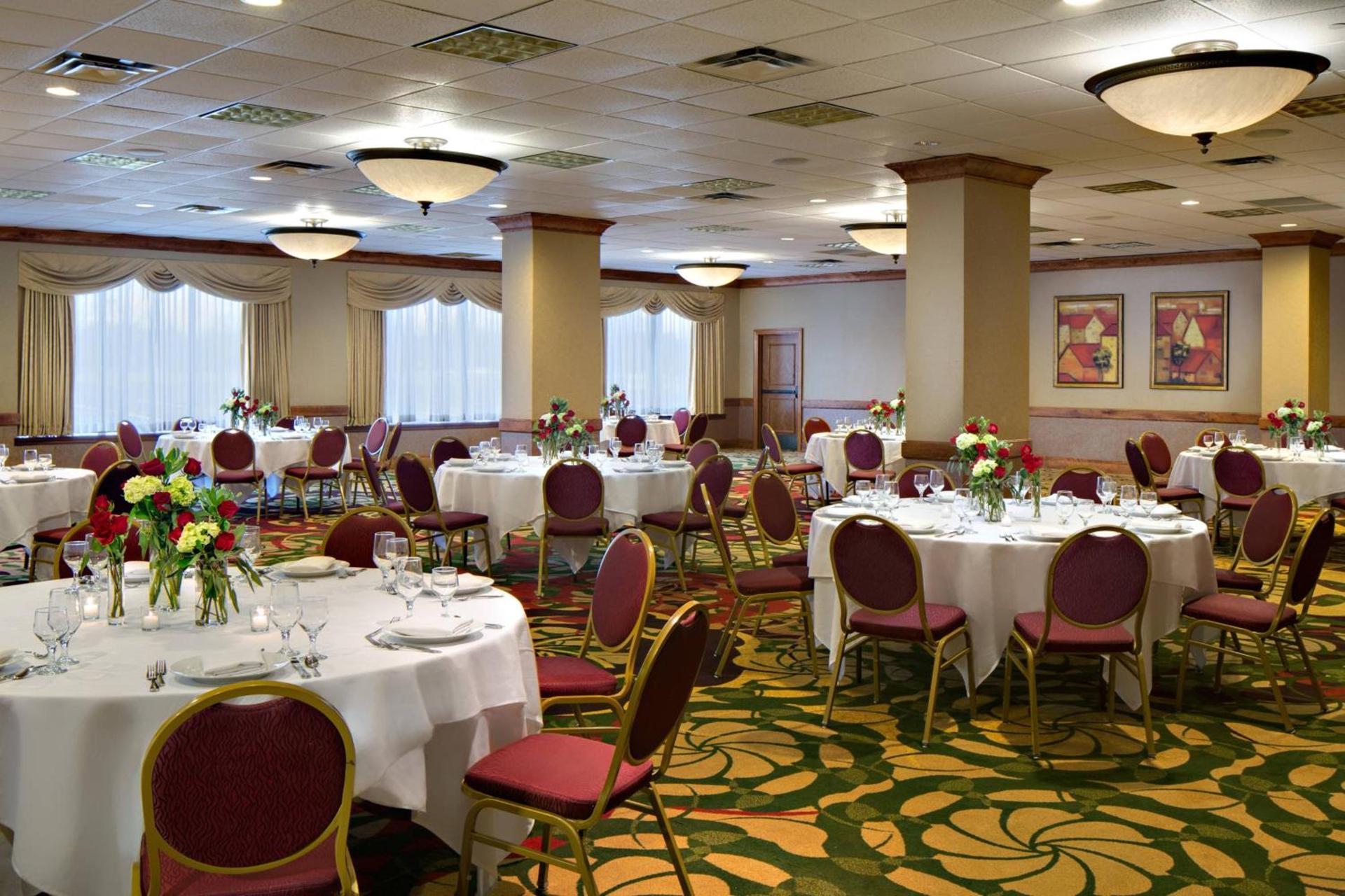 Radisson Hotel Cedar Rapids photo 47