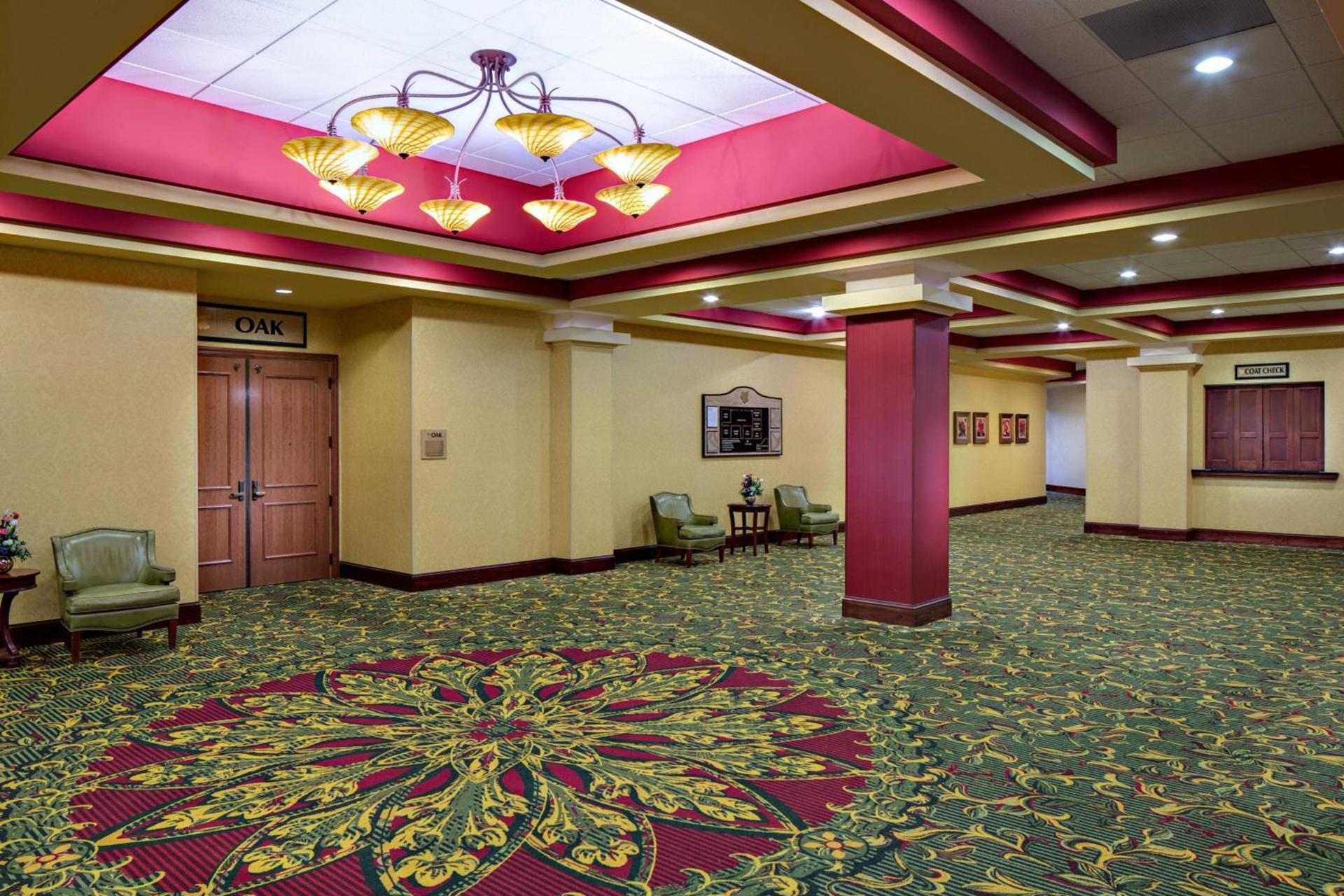Radisson Hotel Cedar Rapids photo 48