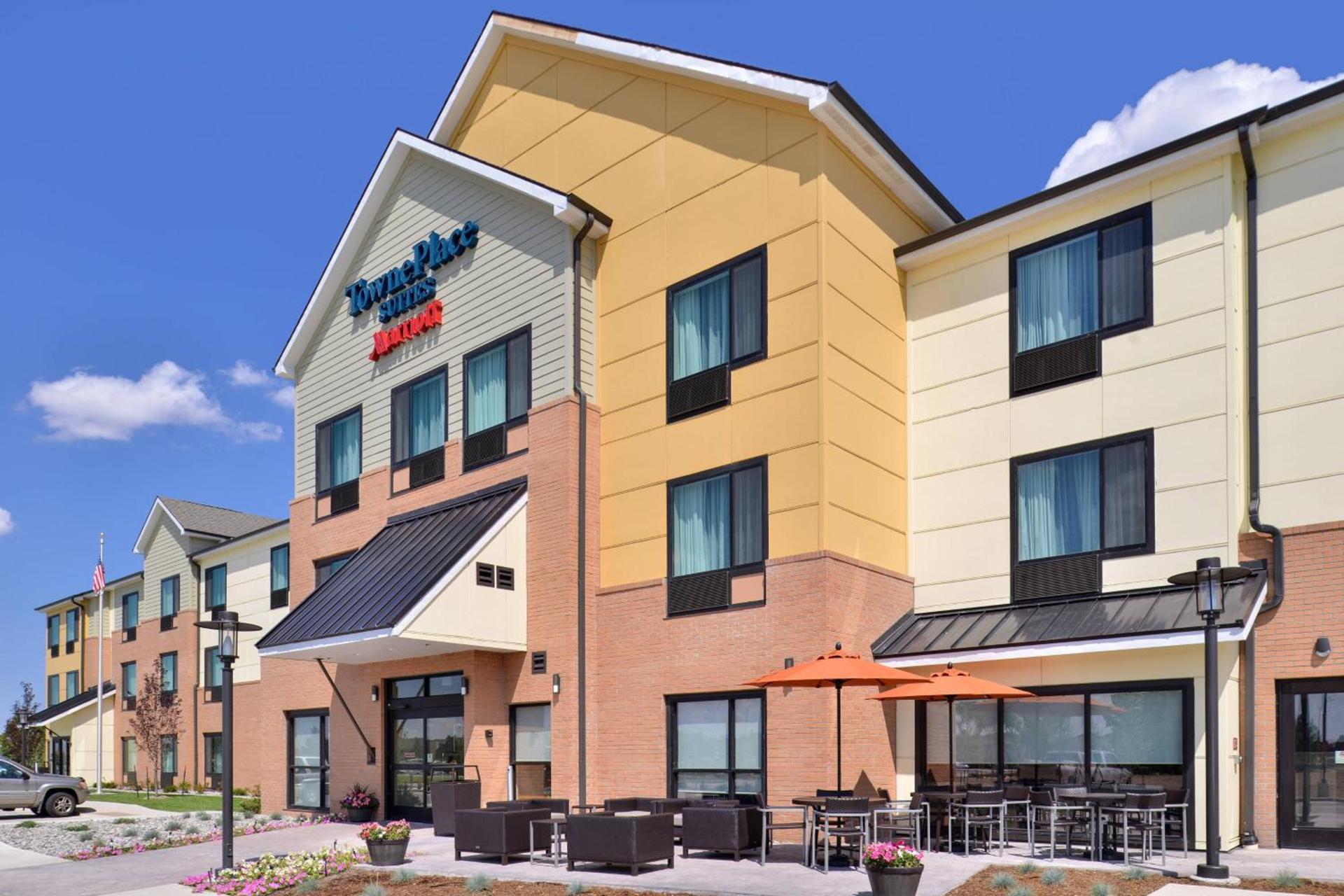 TownePlace Suites by Marriott Gillette photo 3