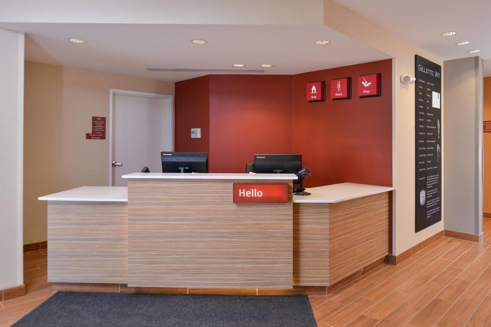 TownePlace Suites by Marriott Gillette photo 4