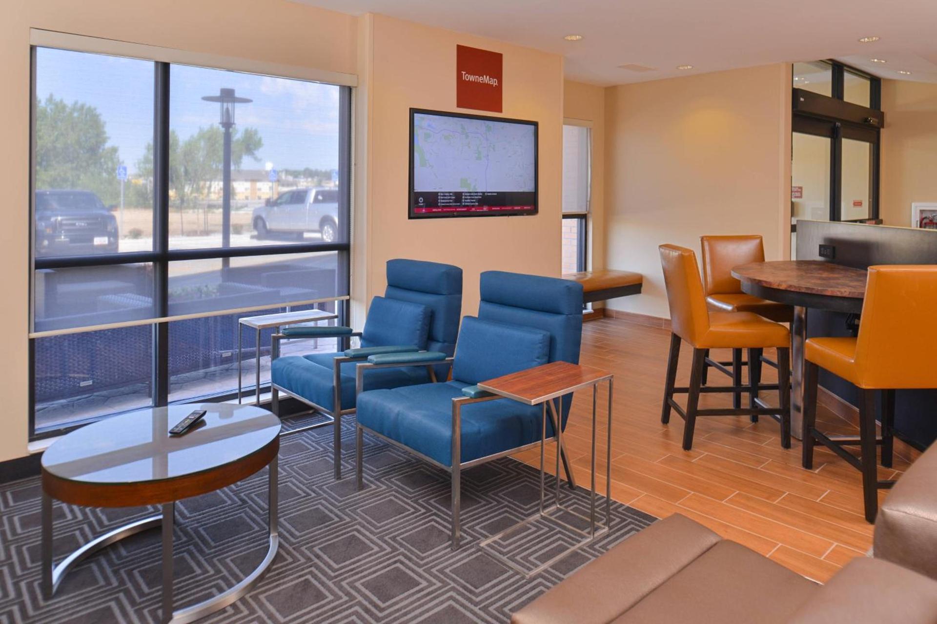 TownePlace Suites by Marriott Gillette photo 5