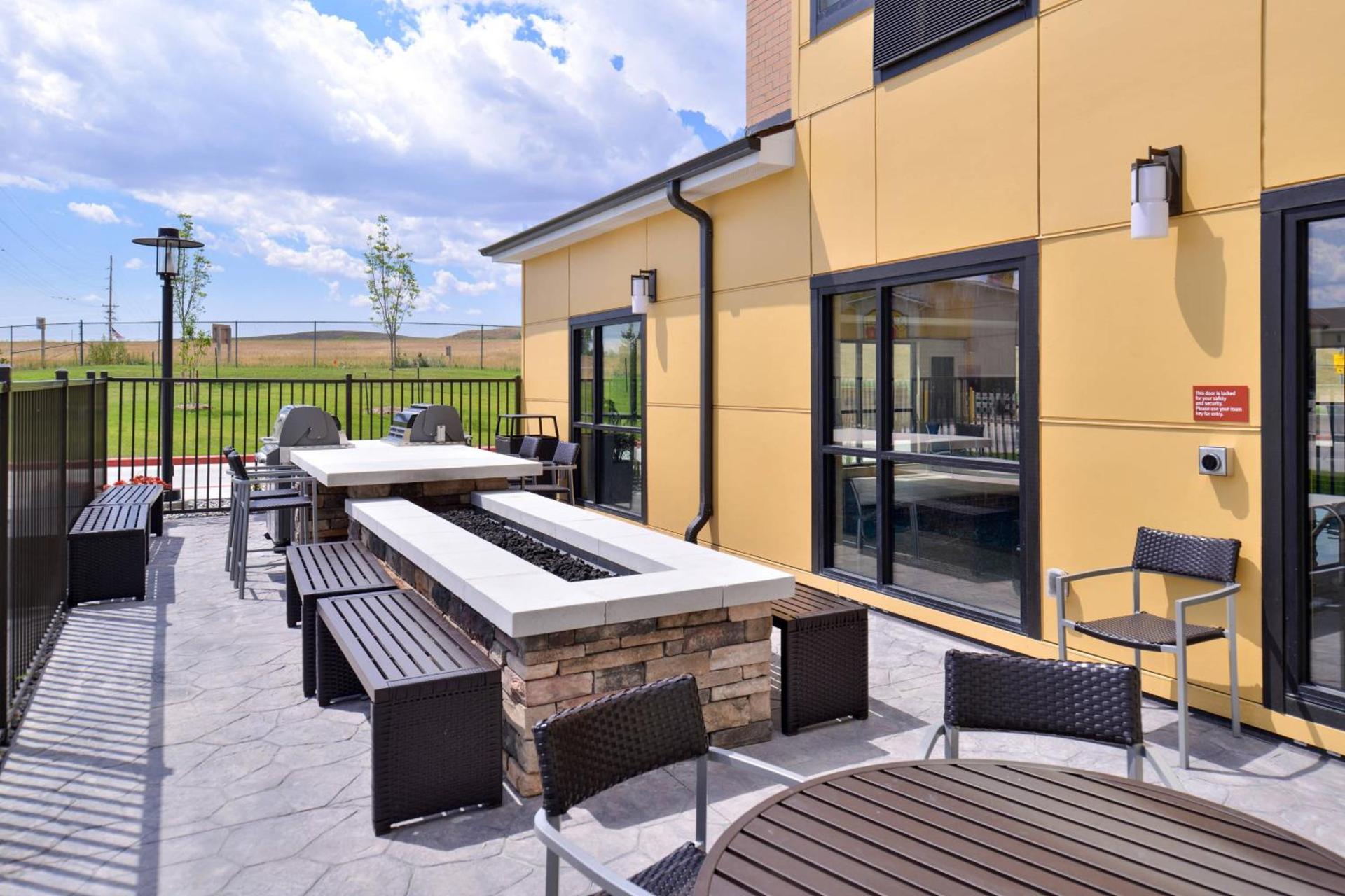 TownePlace Suites by Marriott Gillette photo 6