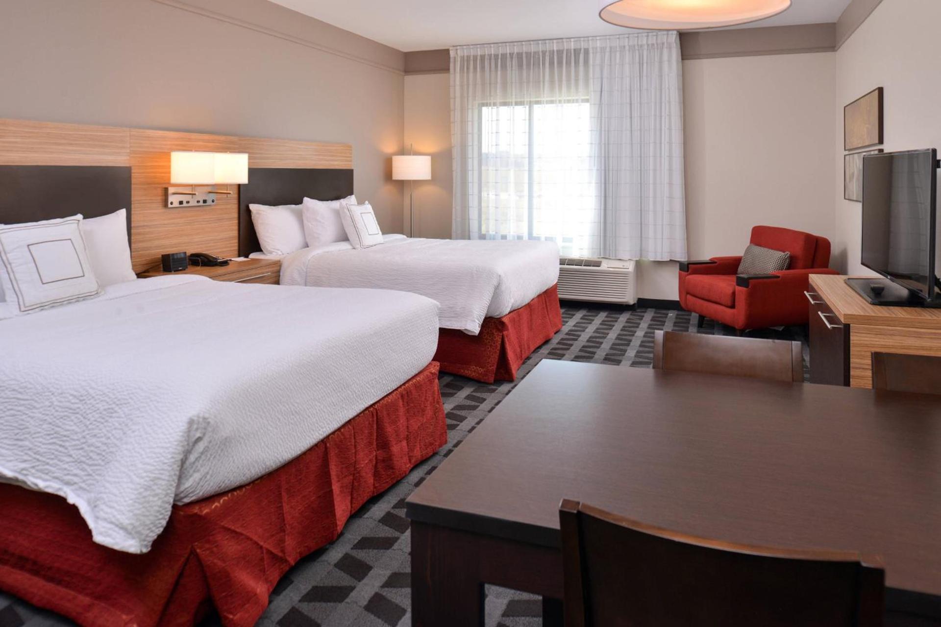 TownePlace Suites by Marriott Gillette photo 7