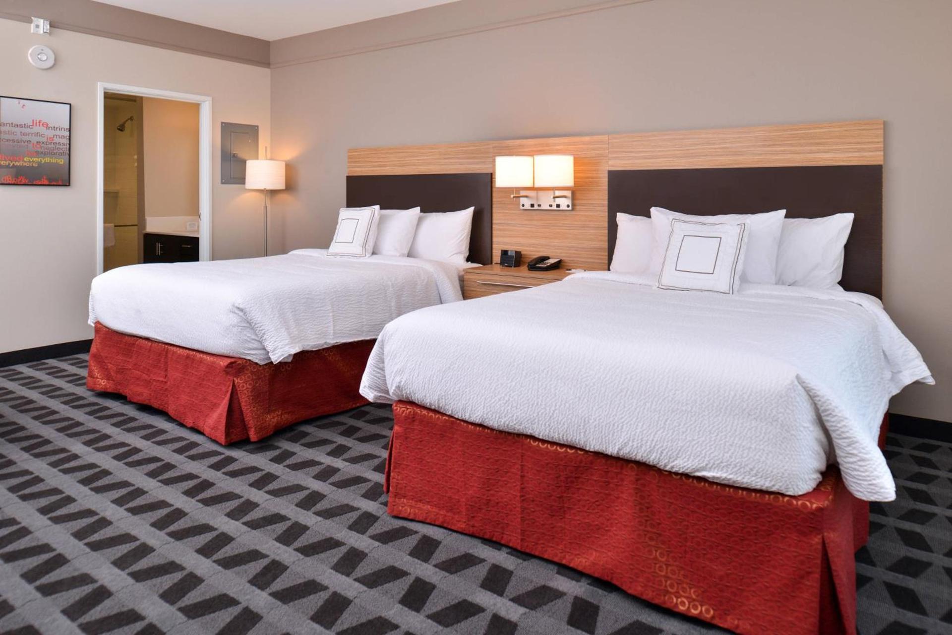 TownePlace Suites by Marriott Gillette photo 8