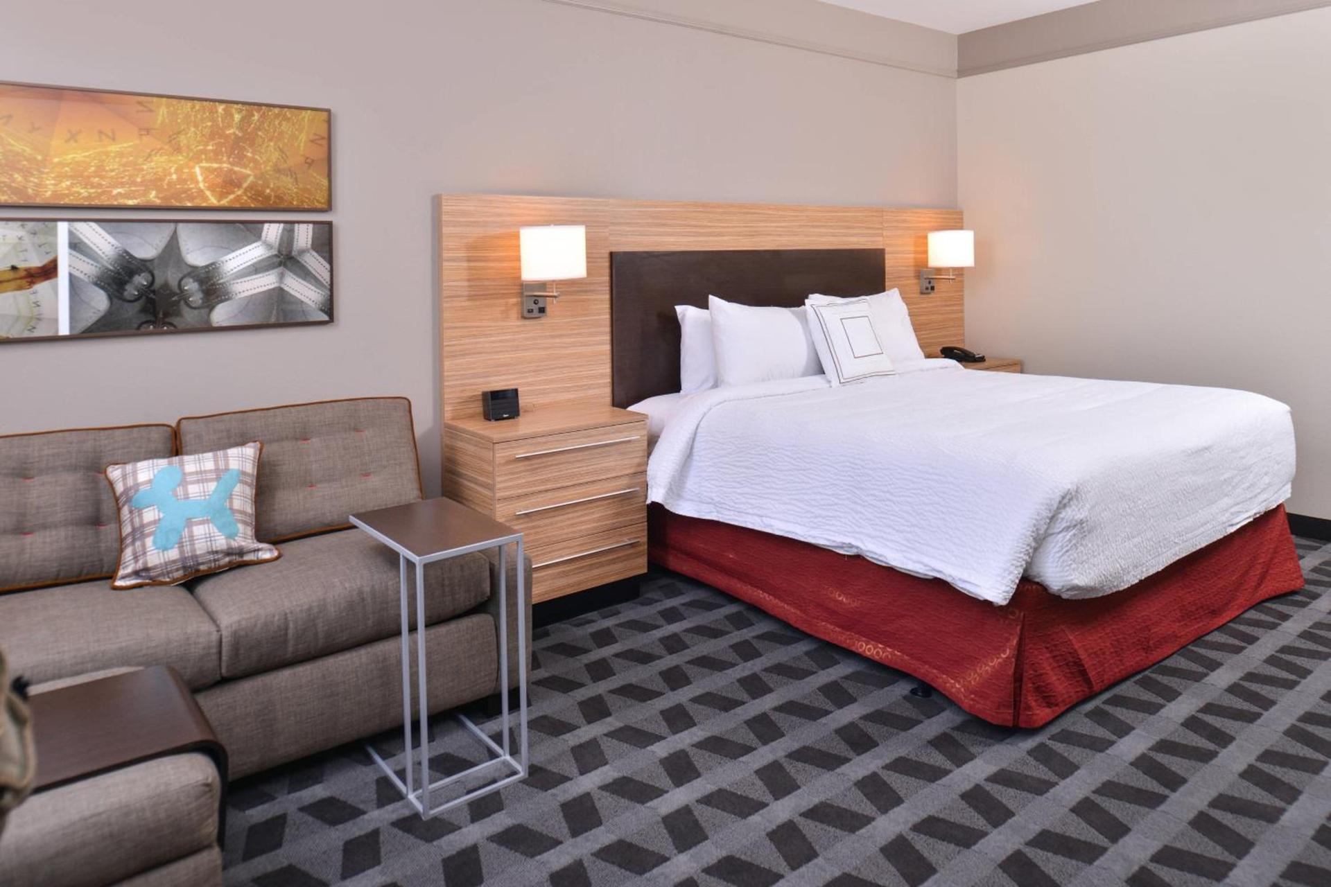 TownePlace Suites by Marriott Gillette photo 9