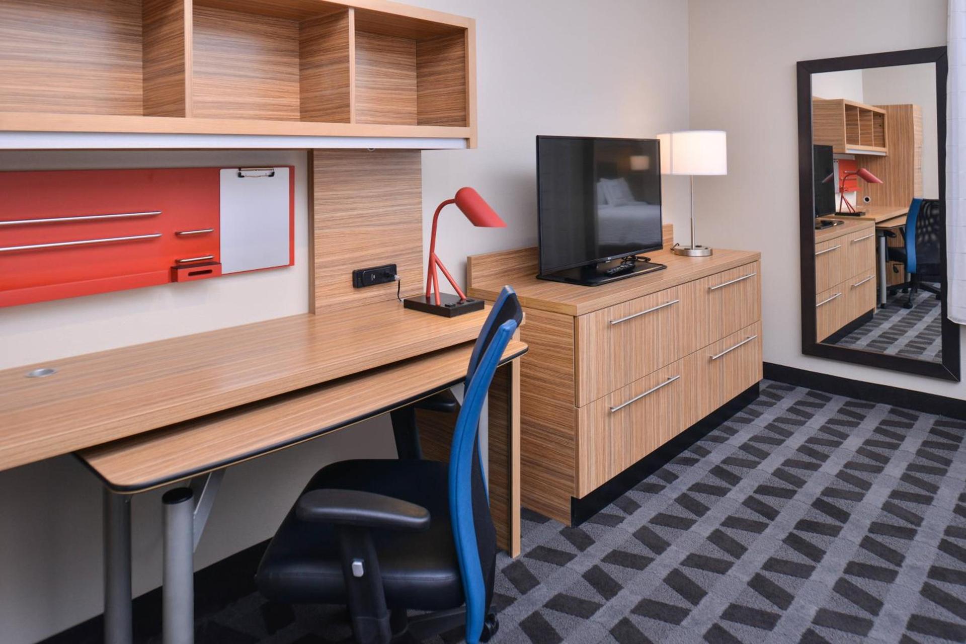 TownePlace Suites by Marriott Gillette photo 11