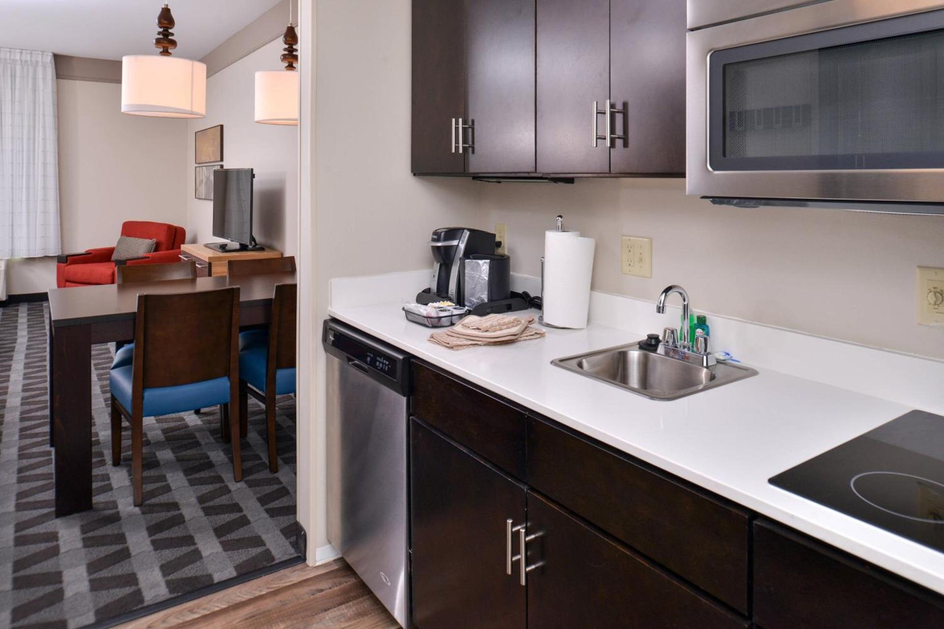 TownePlace Suites by Marriott Gillette photo 40