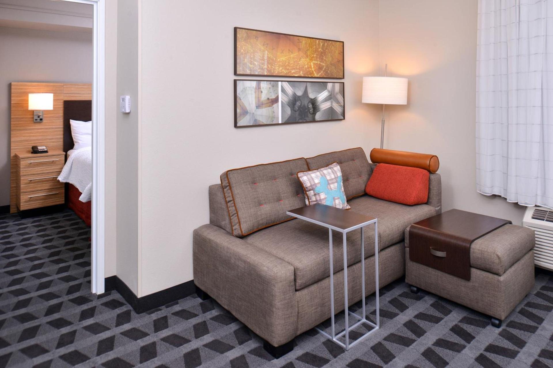 TownePlace Suites by Marriott Gillette photo 13