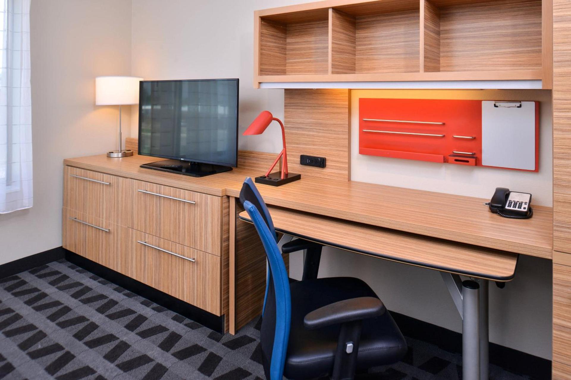 TownePlace Suites by Marriott Gillette photo 14