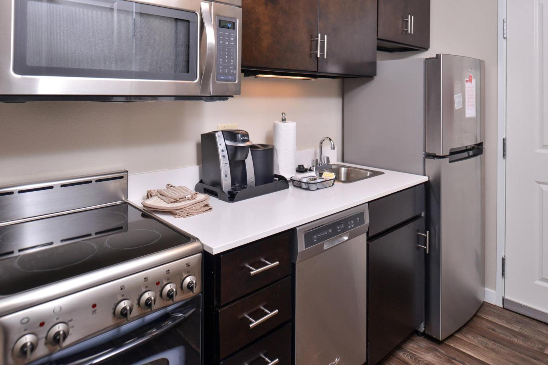 TownePlace Suites by Marriott Gillette photo 15