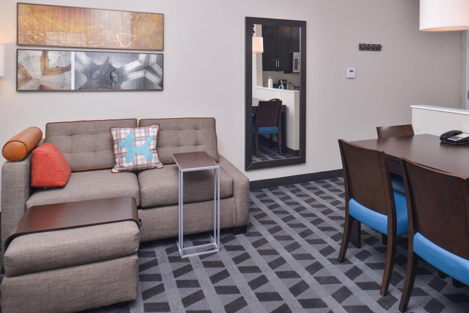 TownePlace Suites by Marriott Gillette photo 18