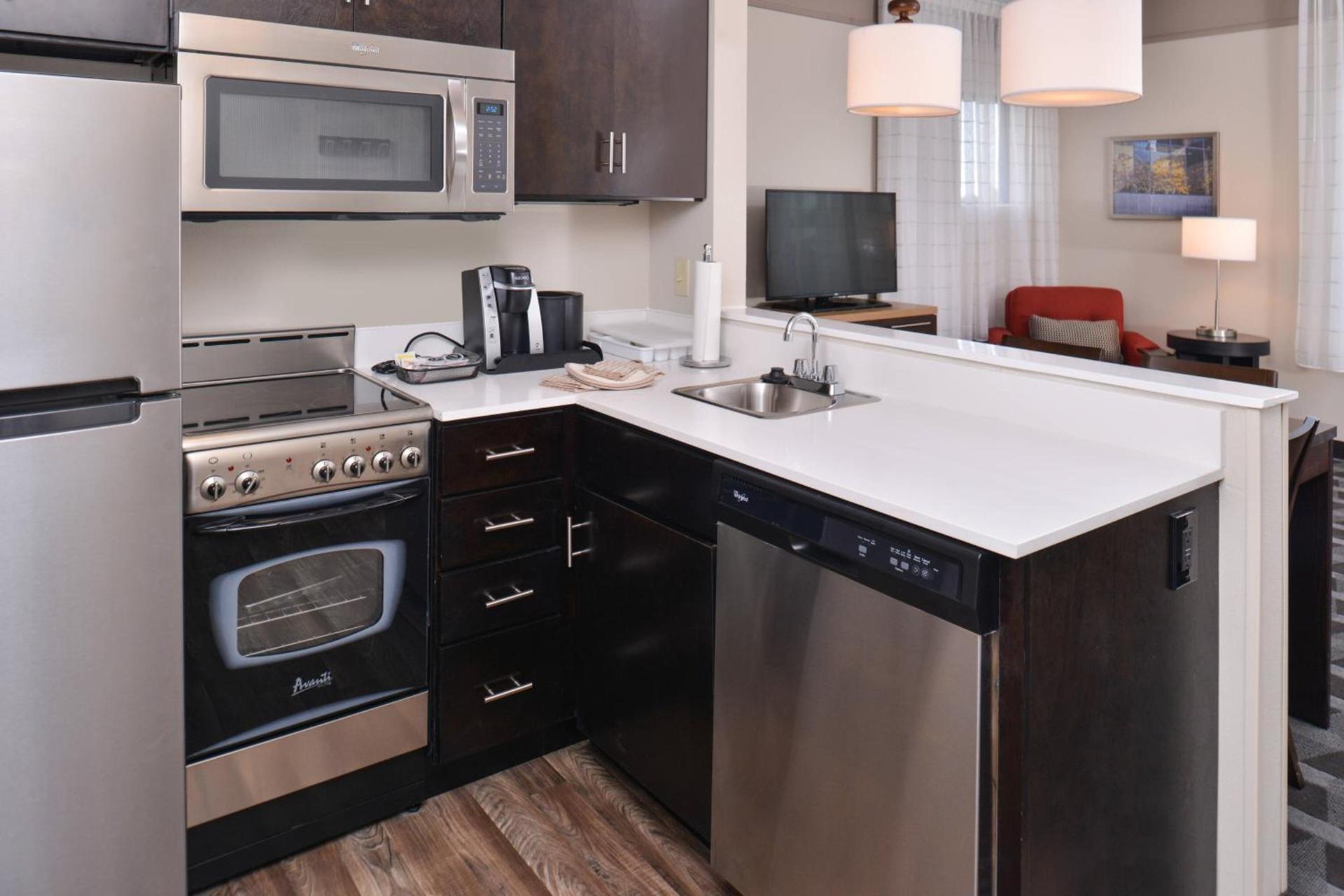 TownePlace Suites by Marriott Gillette photo 19