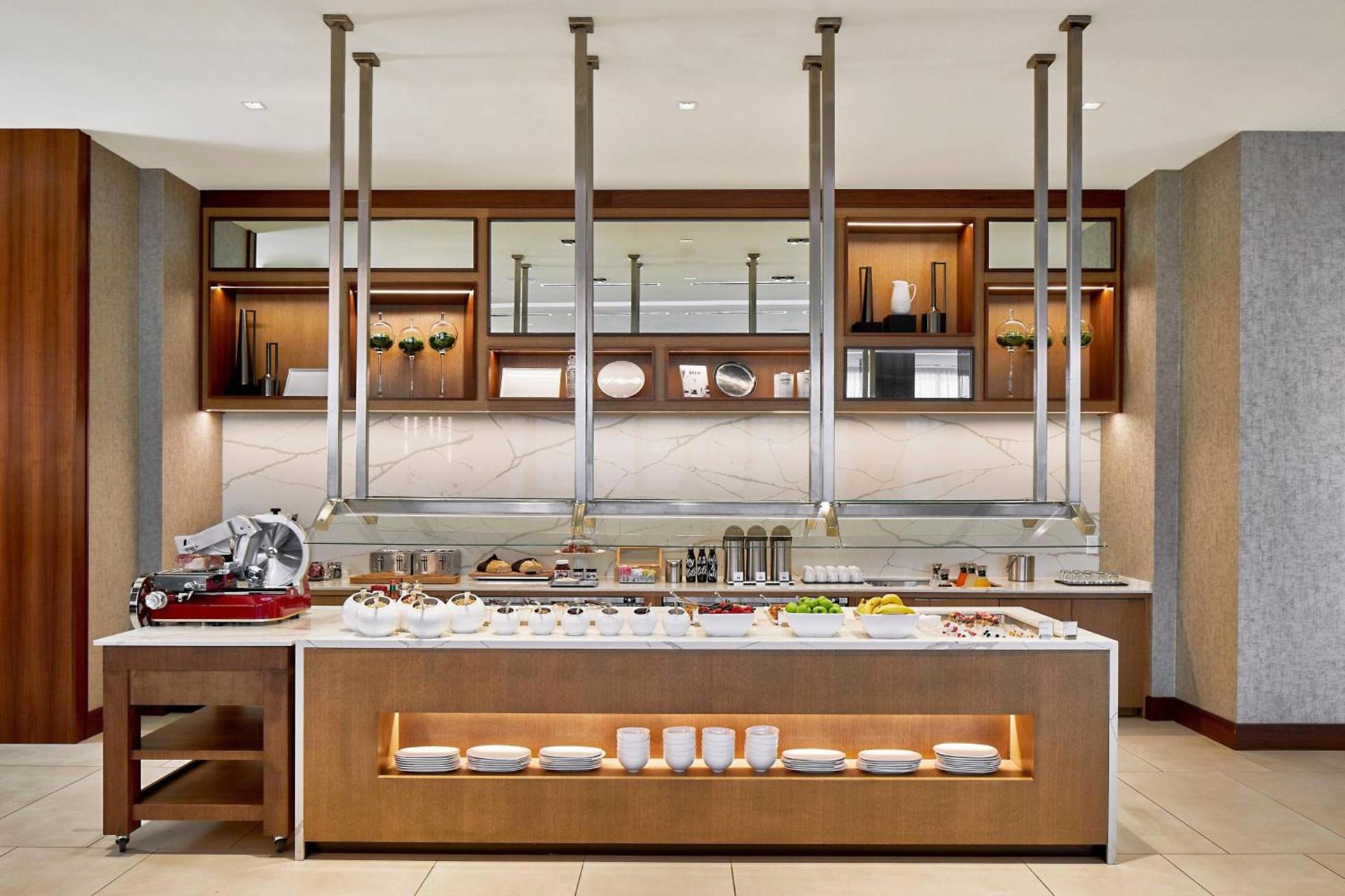AC Hotel by Marriott Austin Hill Country photo 36