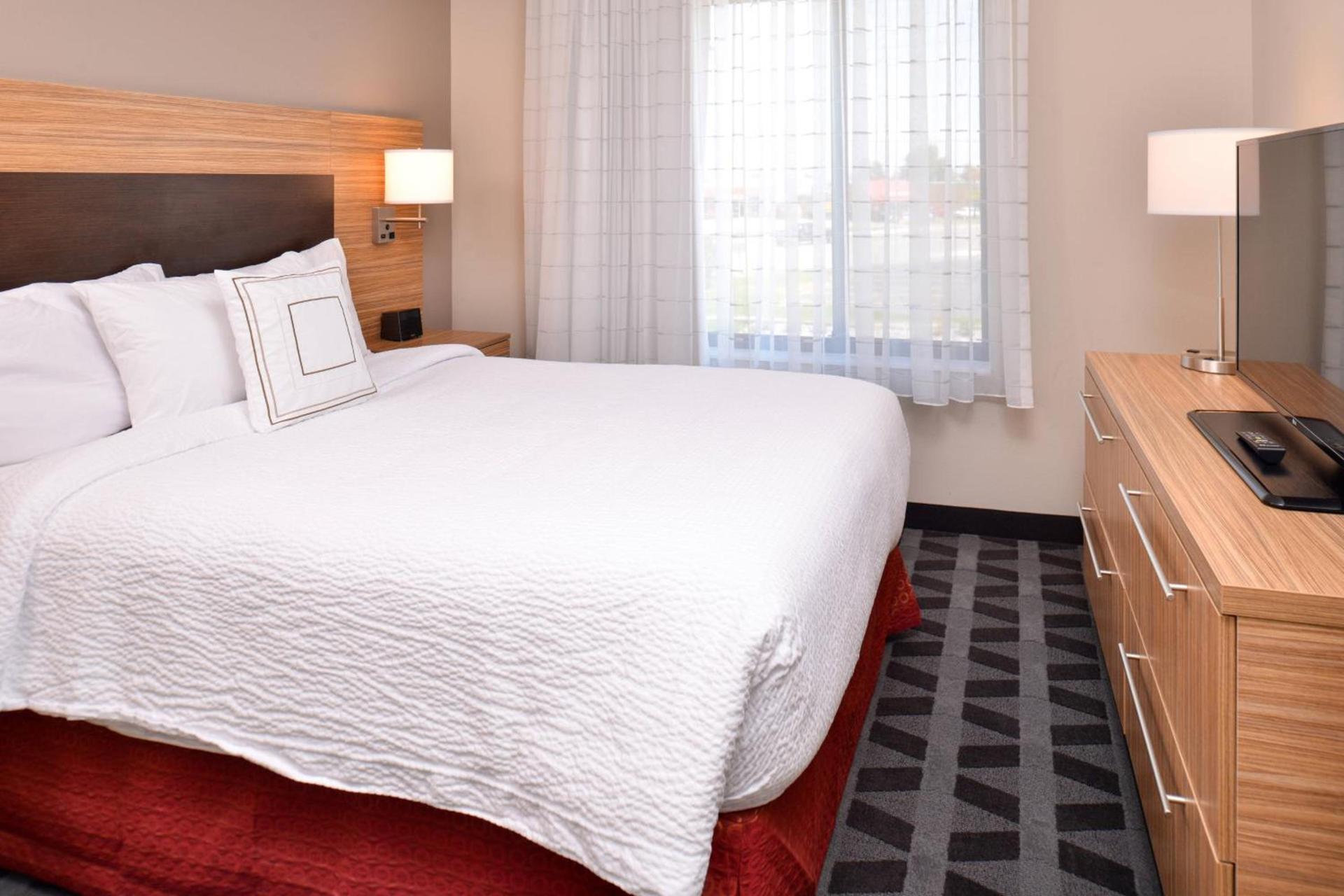 TownePlace Suites by Marriott Gillette photo 20