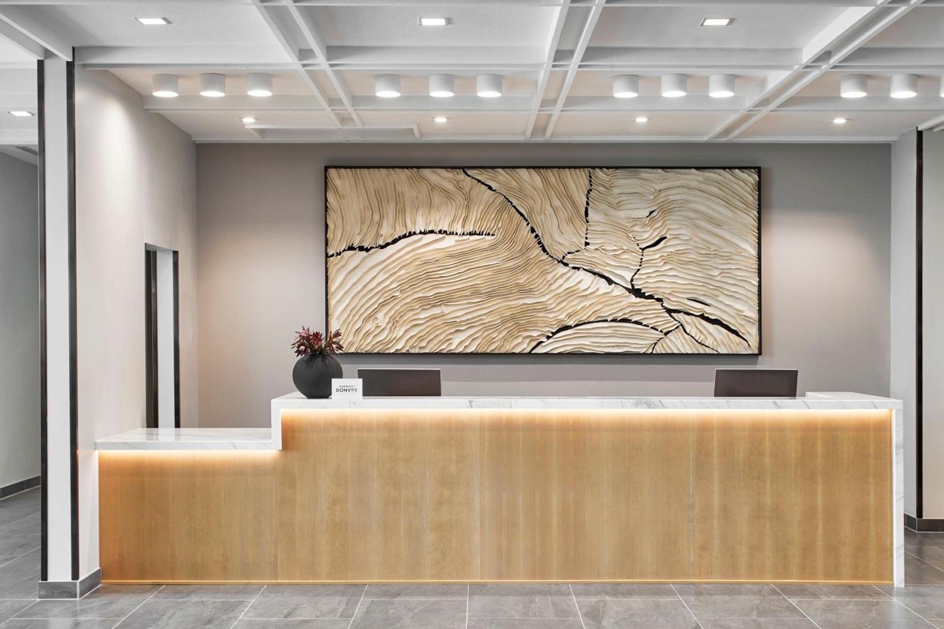 AC Hotel by Marriott Austin Hill Country photo 3