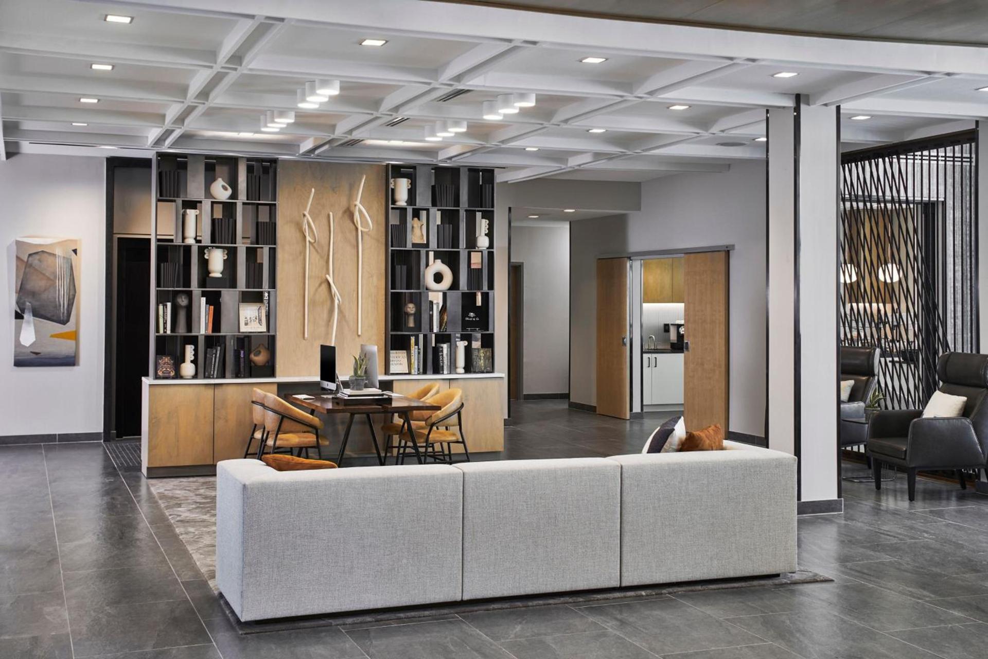 AC Hotel by Marriott Austin Hill Country photo 6