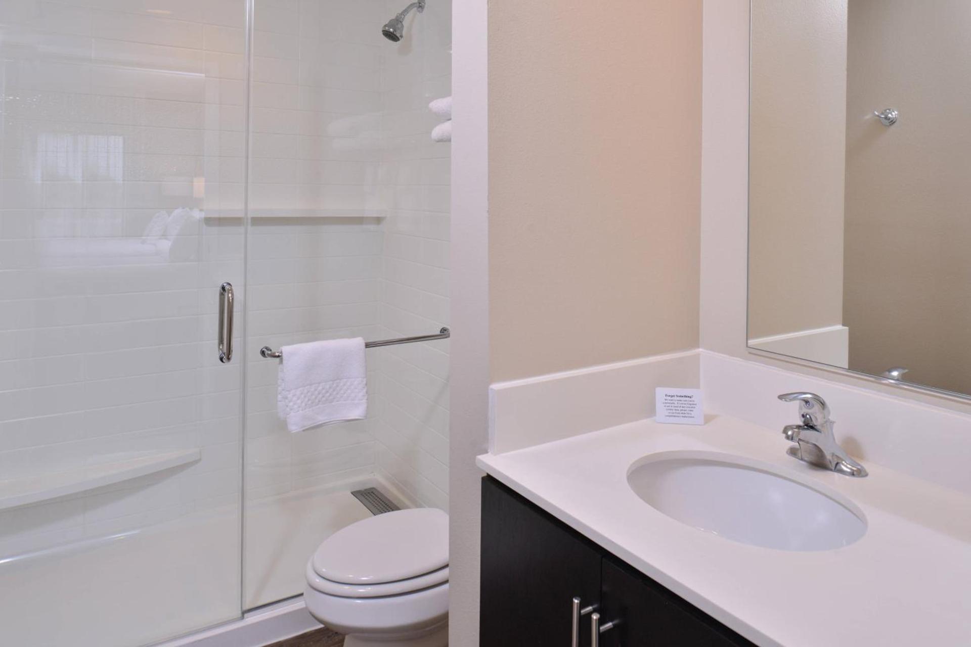 TownePlace Suites by Marriott Gillette photo 22