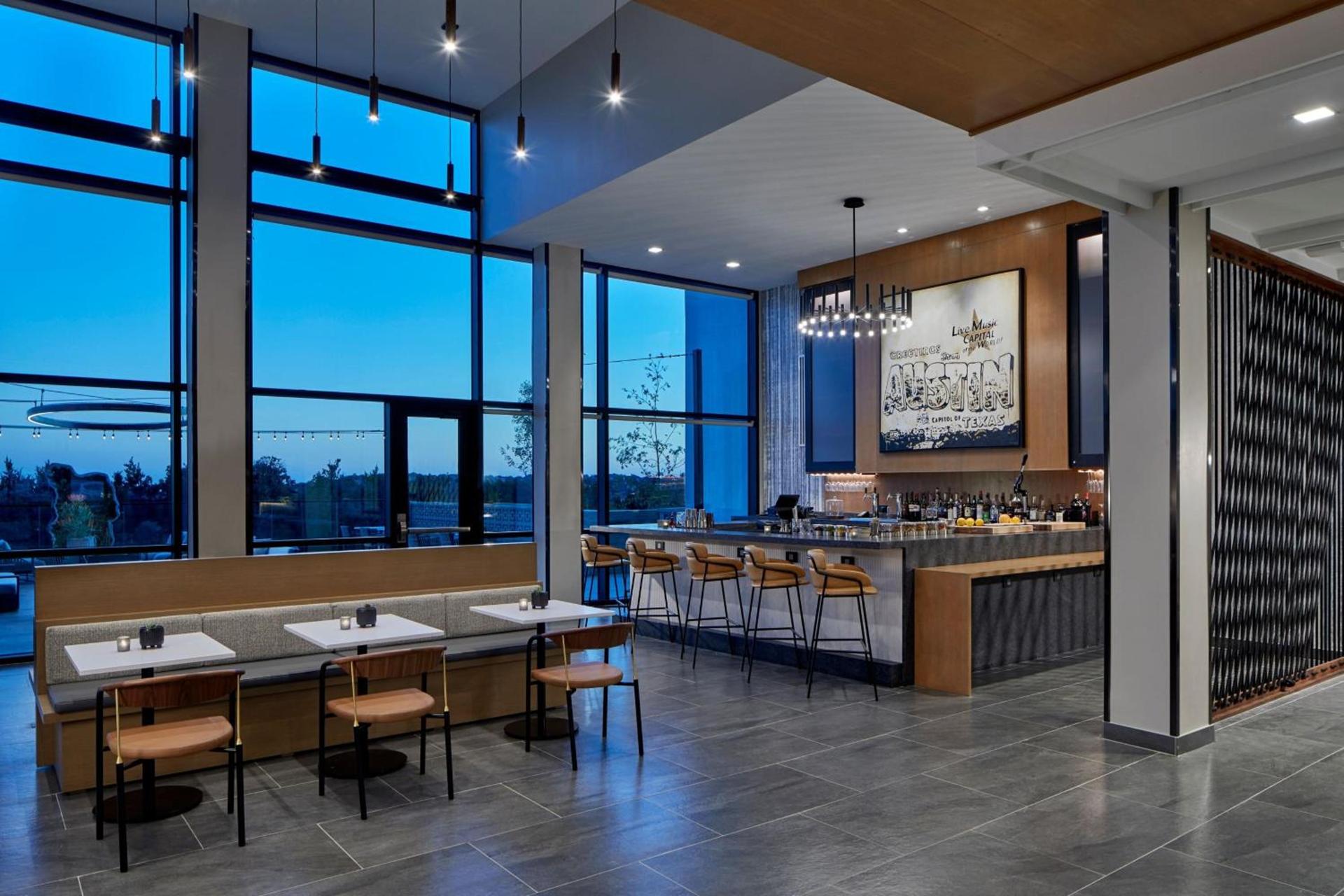AC Hotel by Marriott Austin Hill Country photo 32