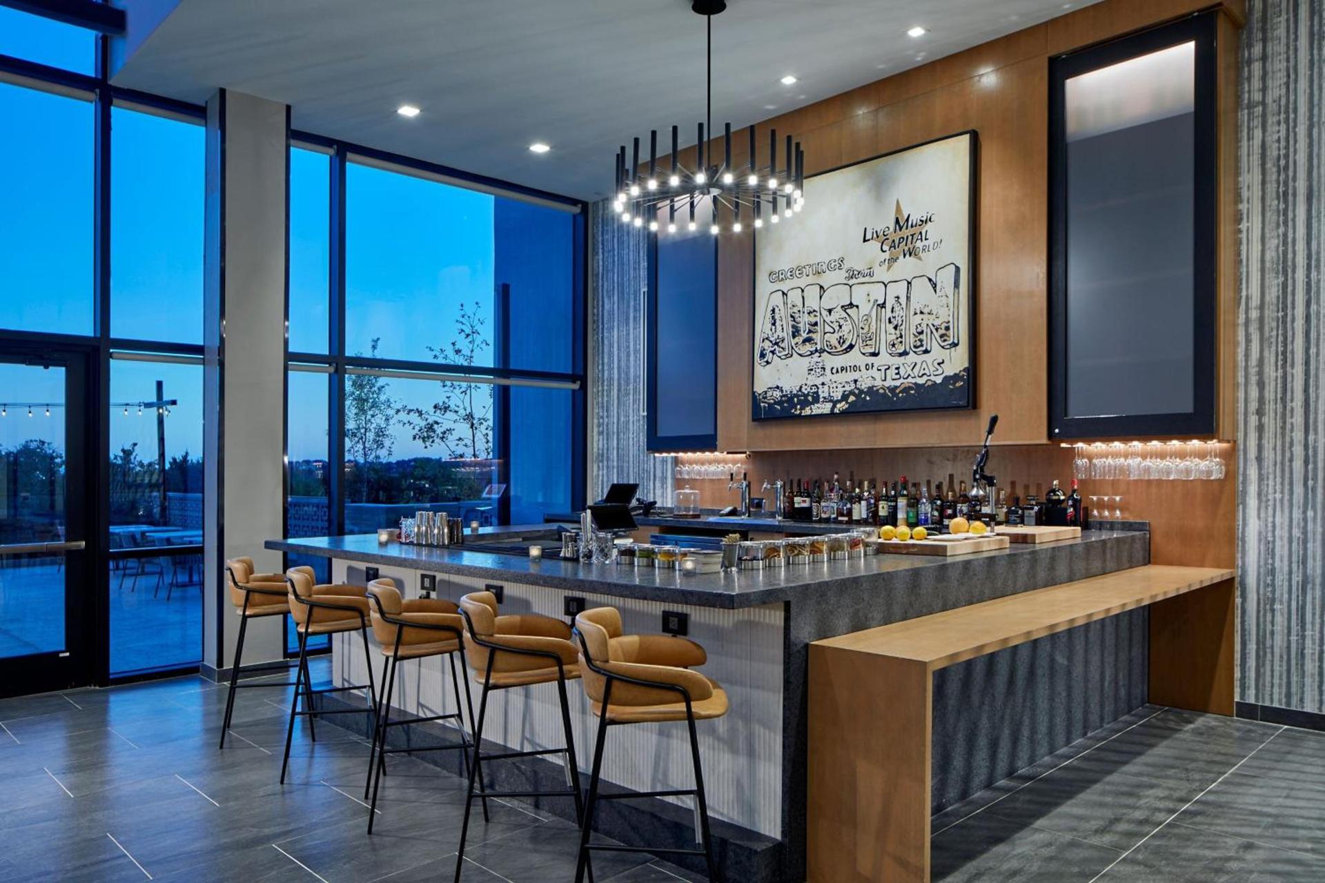 AC Hotel by Marriott Austin Hill Country photo 33