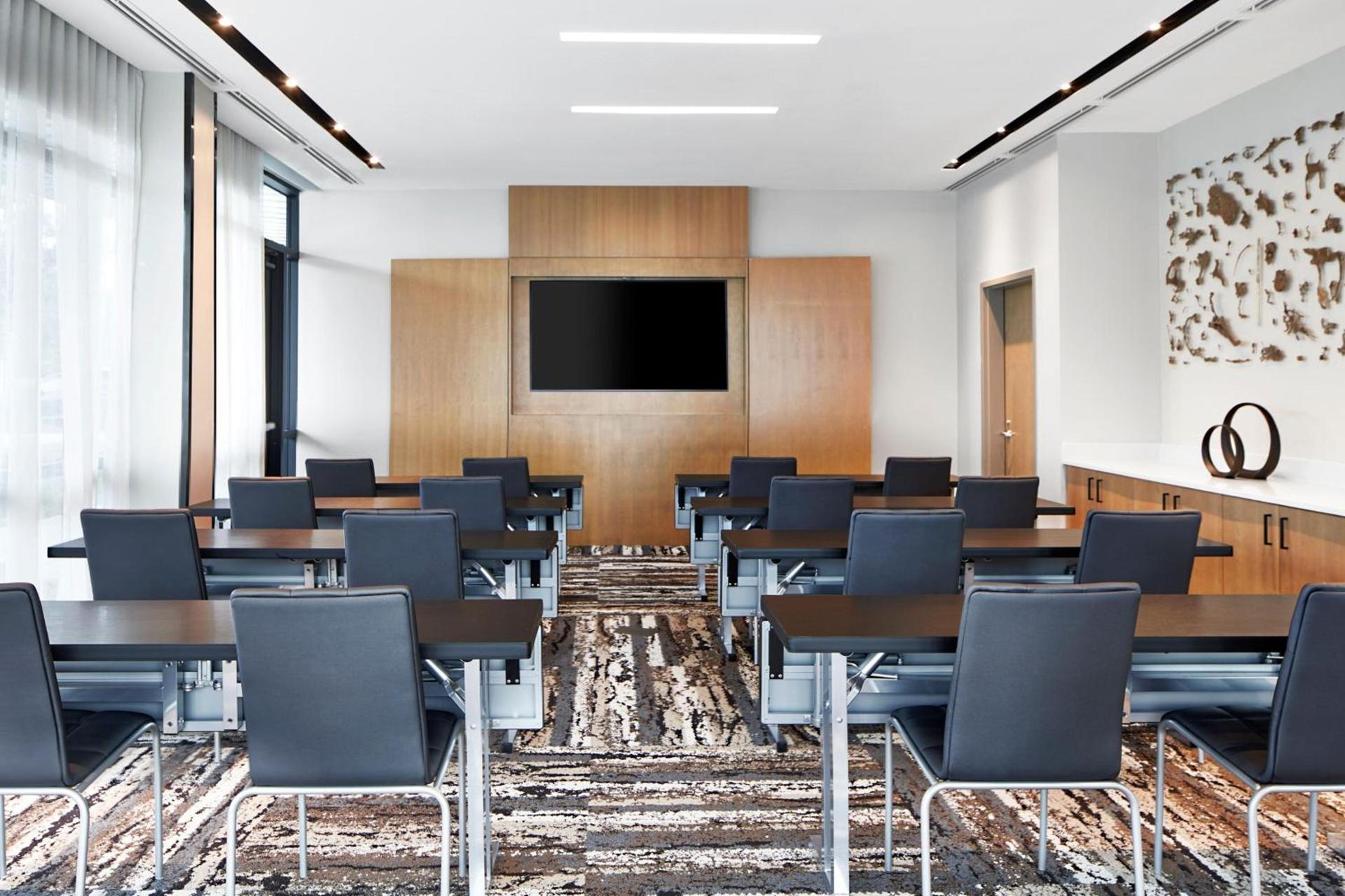 AC Hotel by Marriott Austin Hill Country photo 46