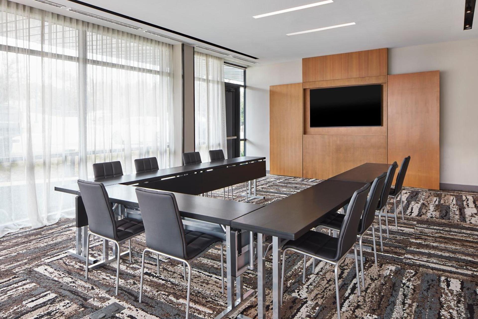 AC Hotel by Marriott Austin Hill Country photo 45