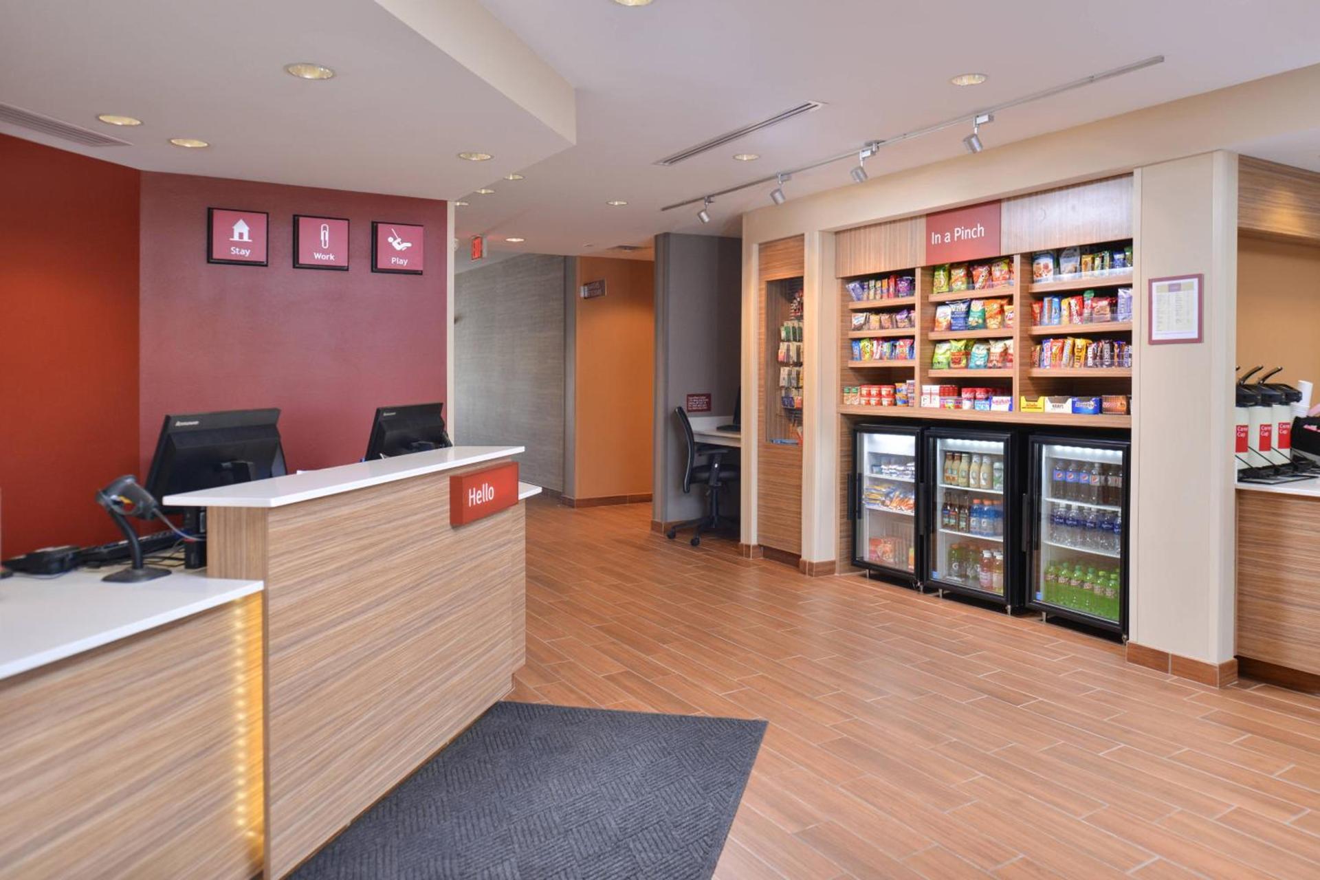 TownePlace Suites by Marriott Gillette photo 26