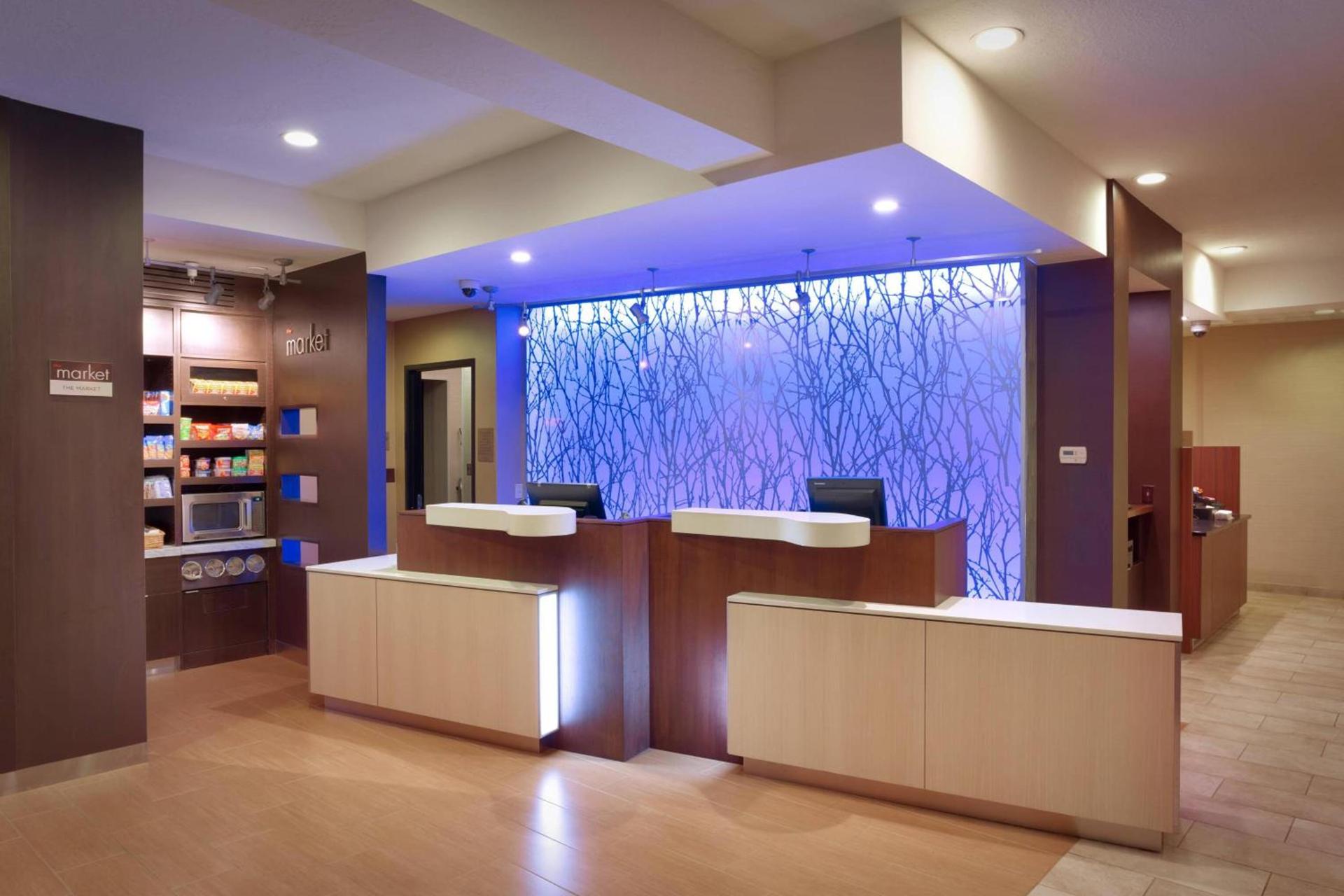 Fairfield Inn & Suites by Marriott Salt Lake City Downtown photo 3