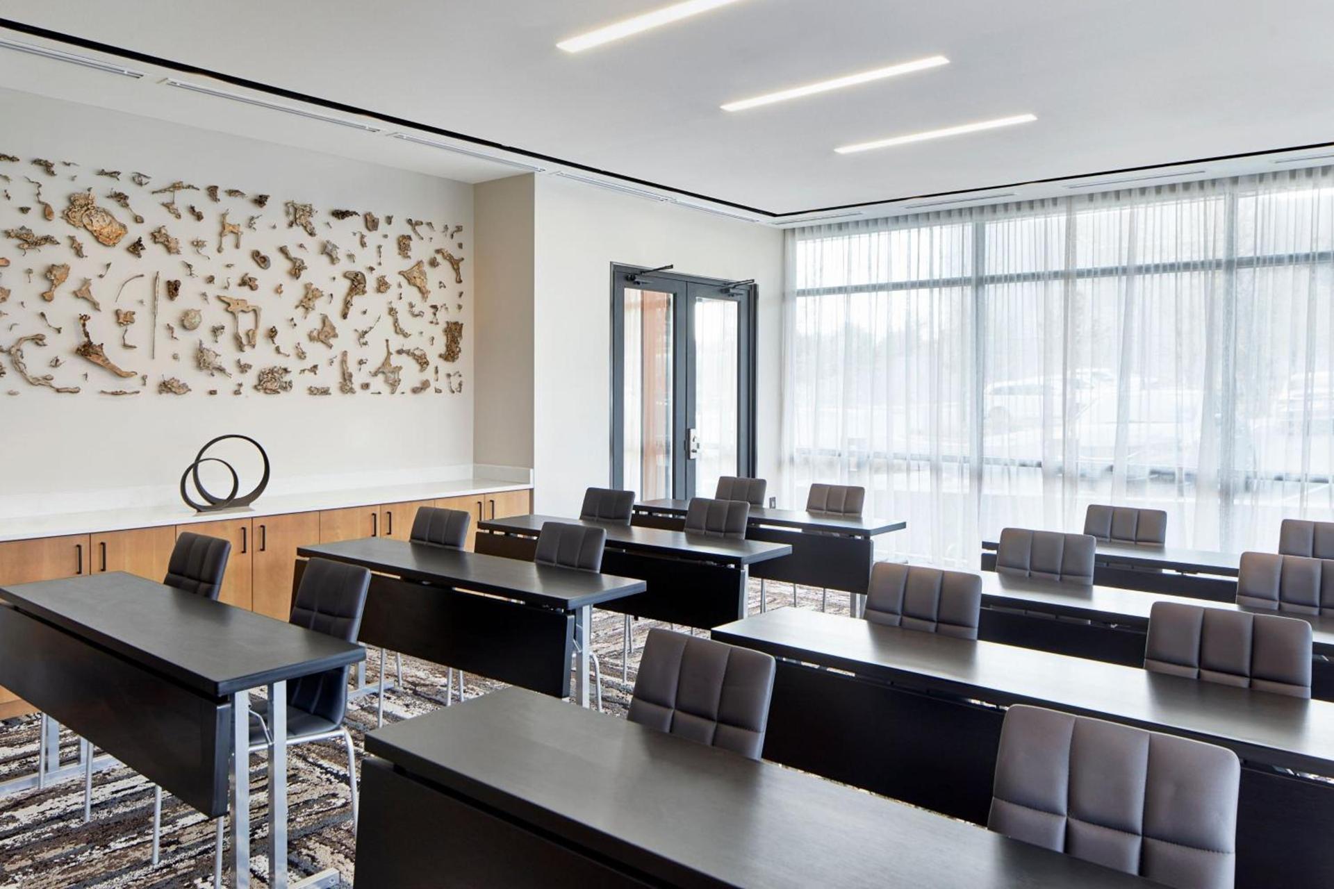 AC Hotel by Marriott Austin Hill Country photo 47