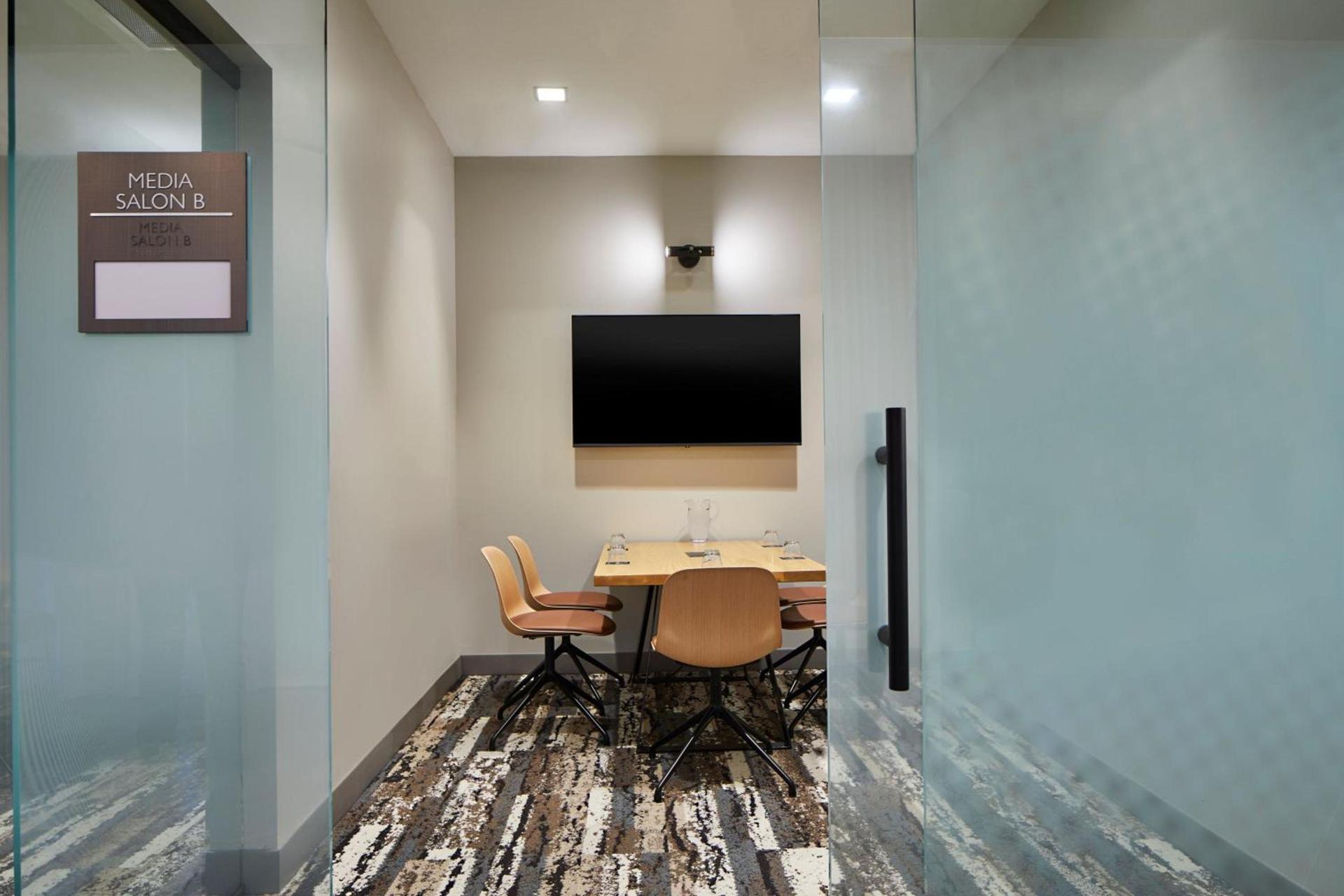 AC Hotel by Marriott Austin Hill Country photo 48