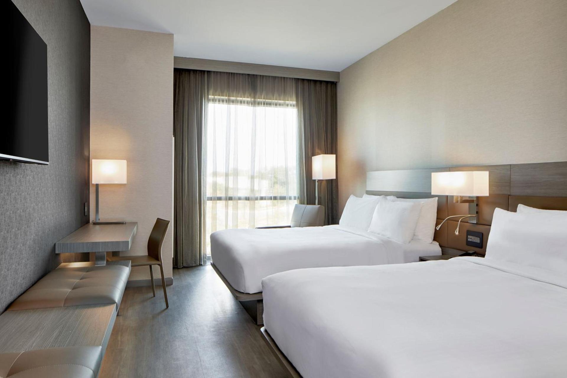 AC Hotel by Marriott Austin Hill Country photo 8