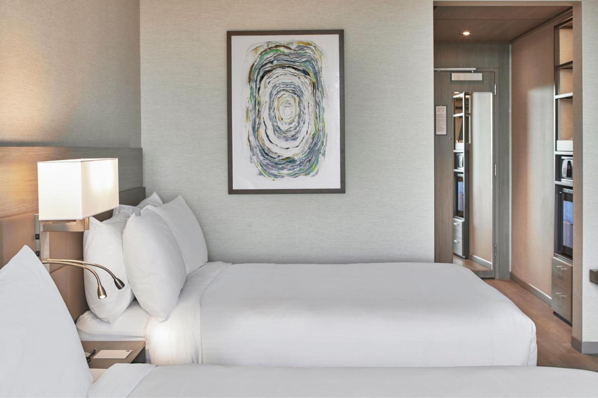 AC Hotel by Marriott Austin Hill Country photo 11