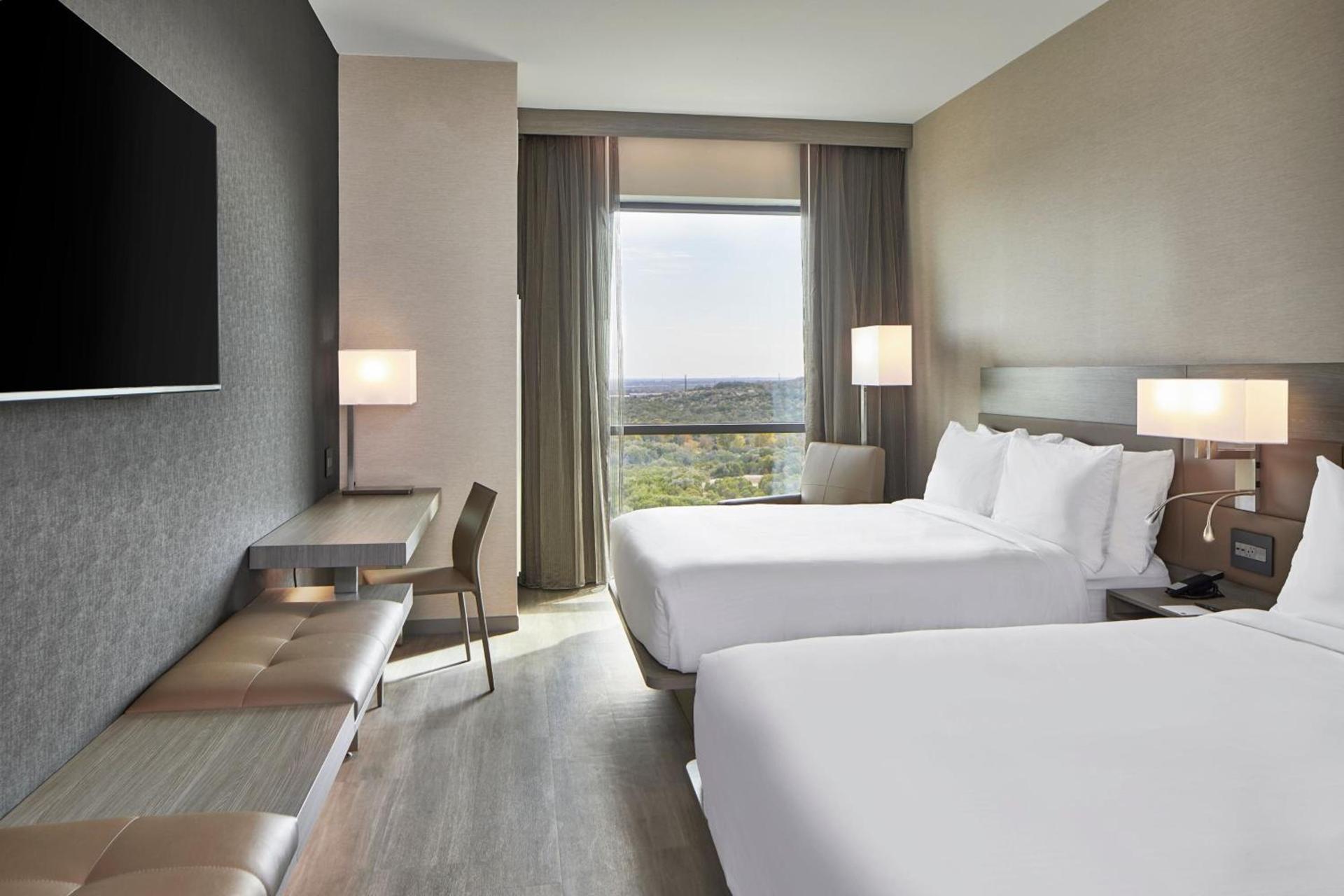 AC Hotel by Marriott Austin Hill Country photo 9