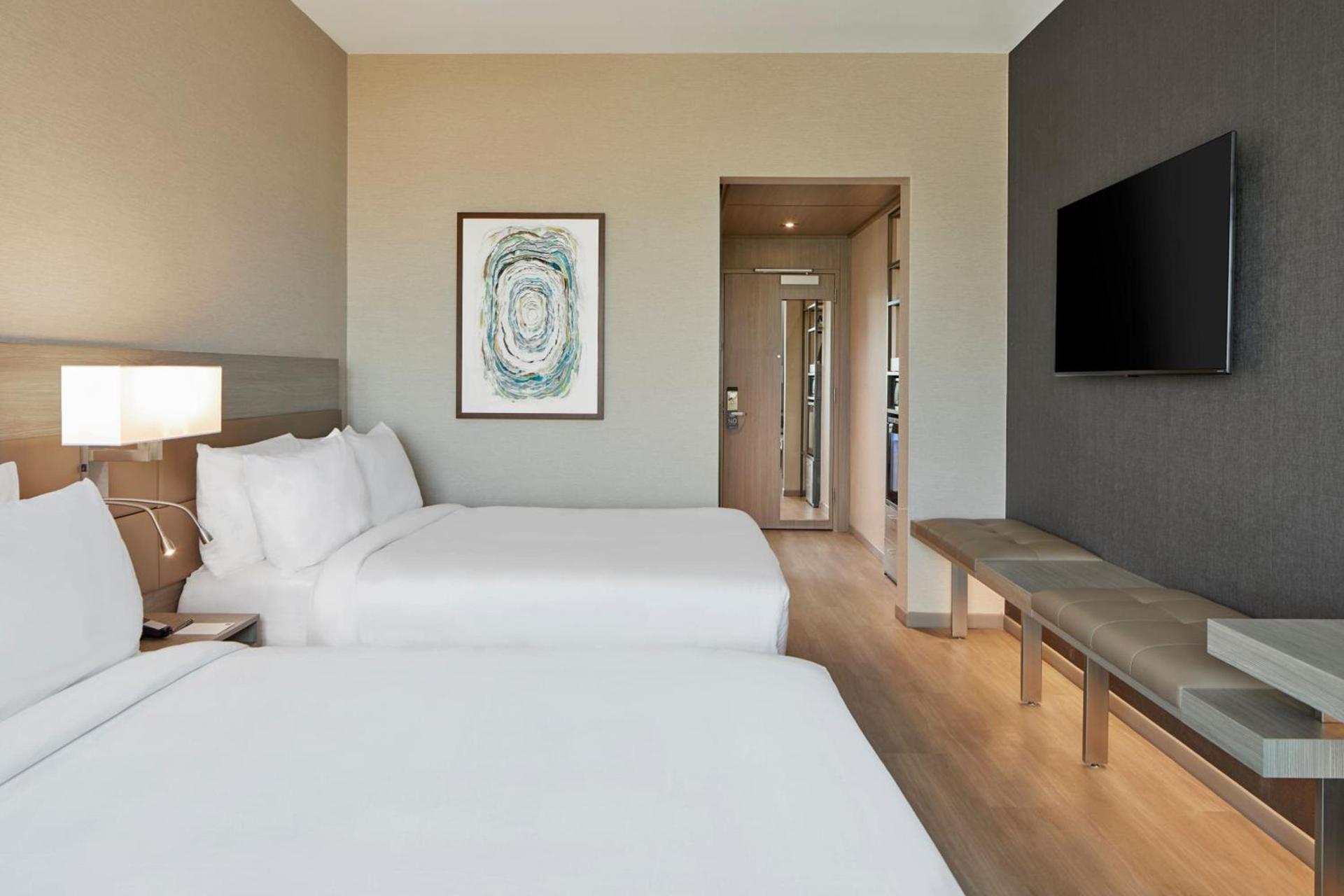 AC Hotel by Marriott Austin Hill Country photo 10