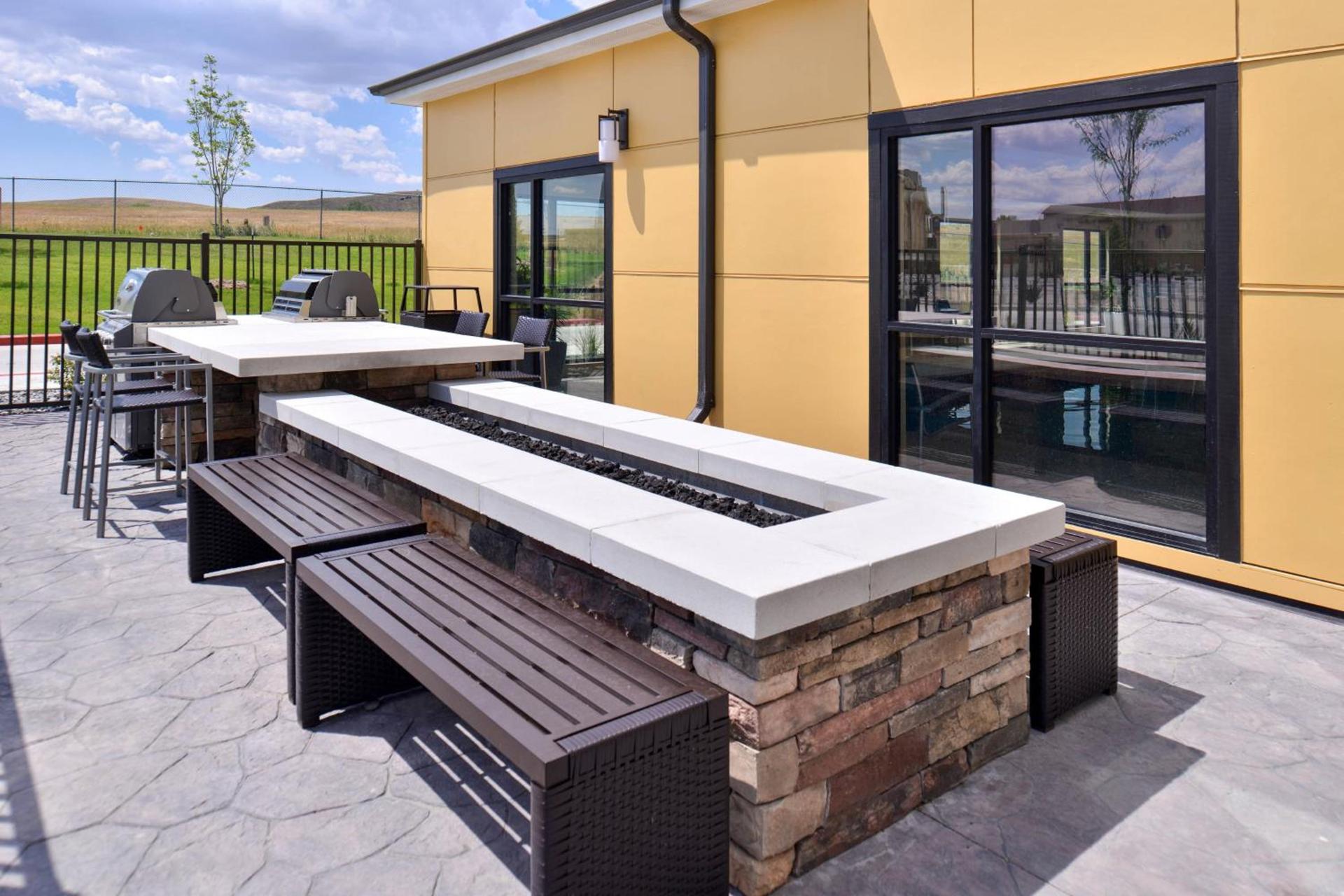 TownePlace Suites by Marriott Gillette photo 28