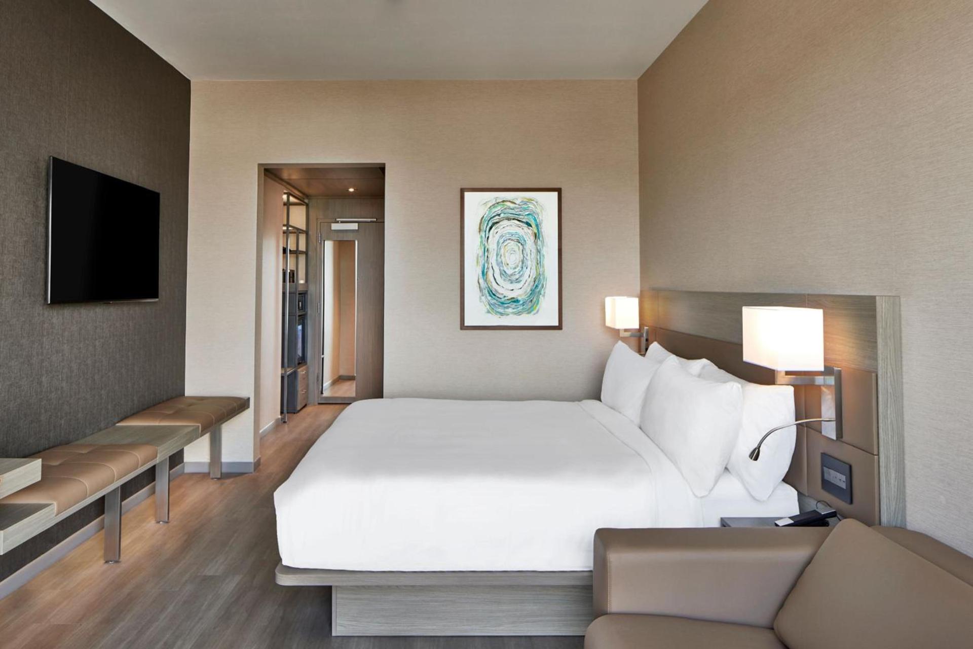 AC Hotel by Marriott Austin Hill Country photo 14