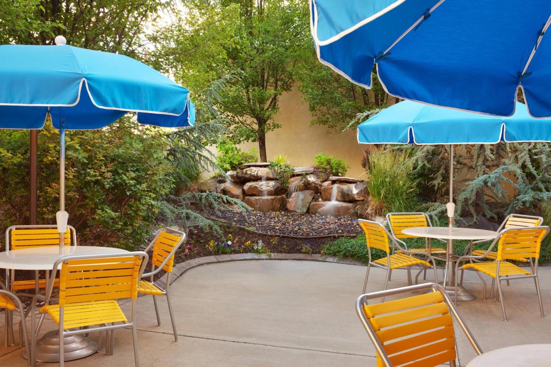Fairfield Inn & Suites by Marriott Salt Lake City Downtown photo 5