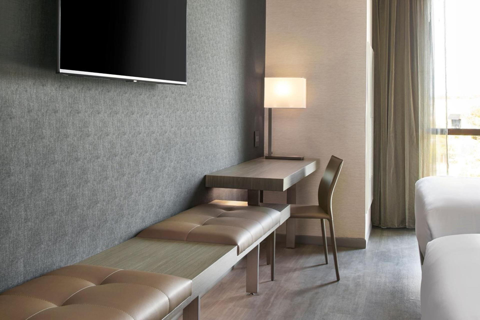 AC Hotel by Marriott Austin Hill Country photo 17
