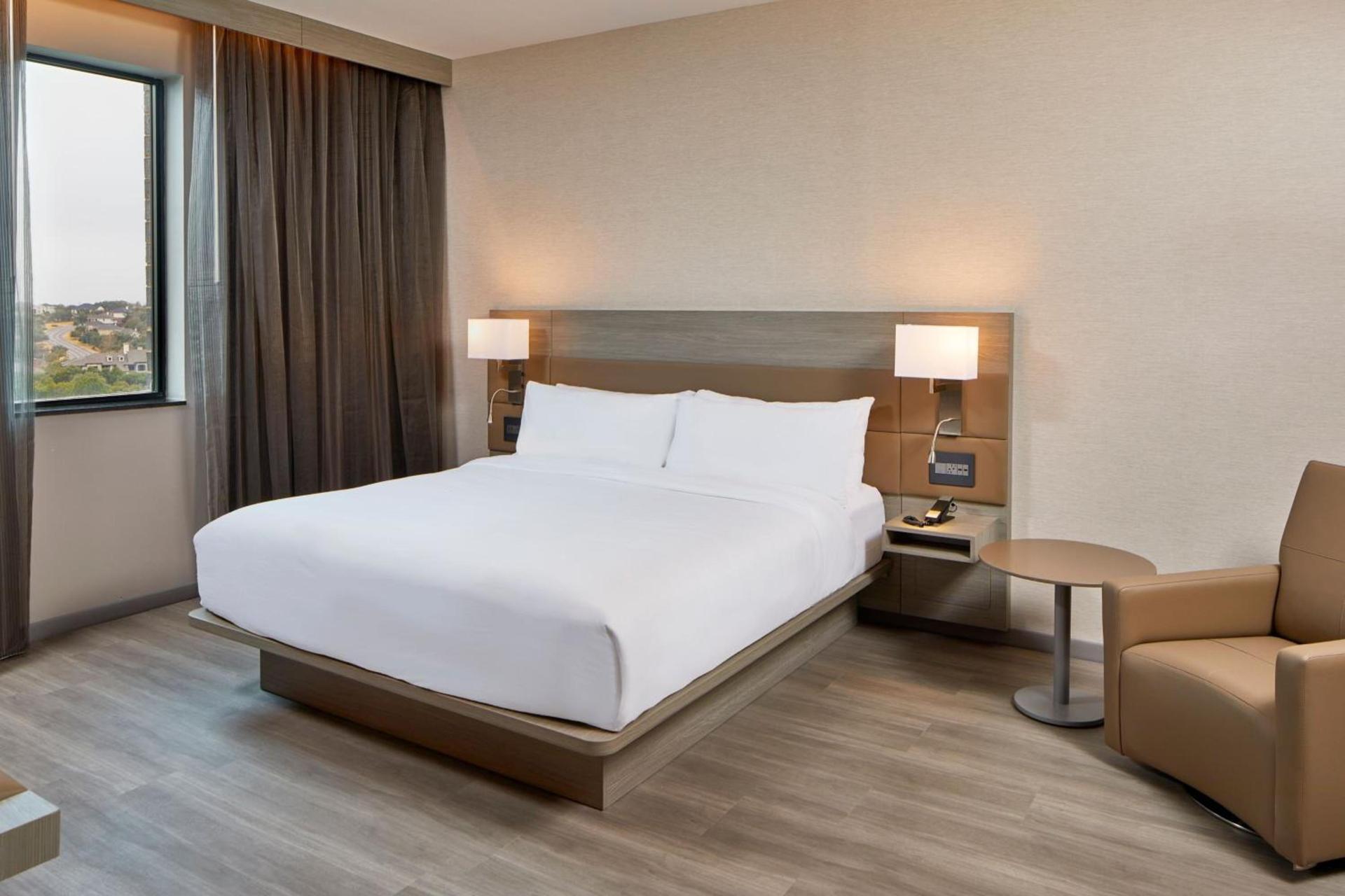 AC Hotel by Marriott Austin Hill Country photo 23